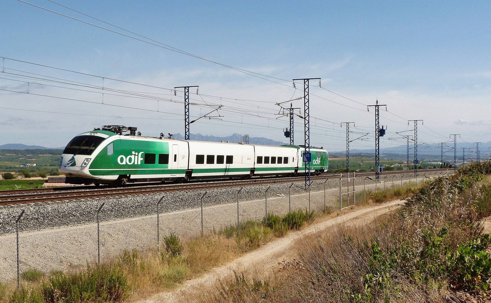 Krauss-Maffei Talgo XXI – photo 15