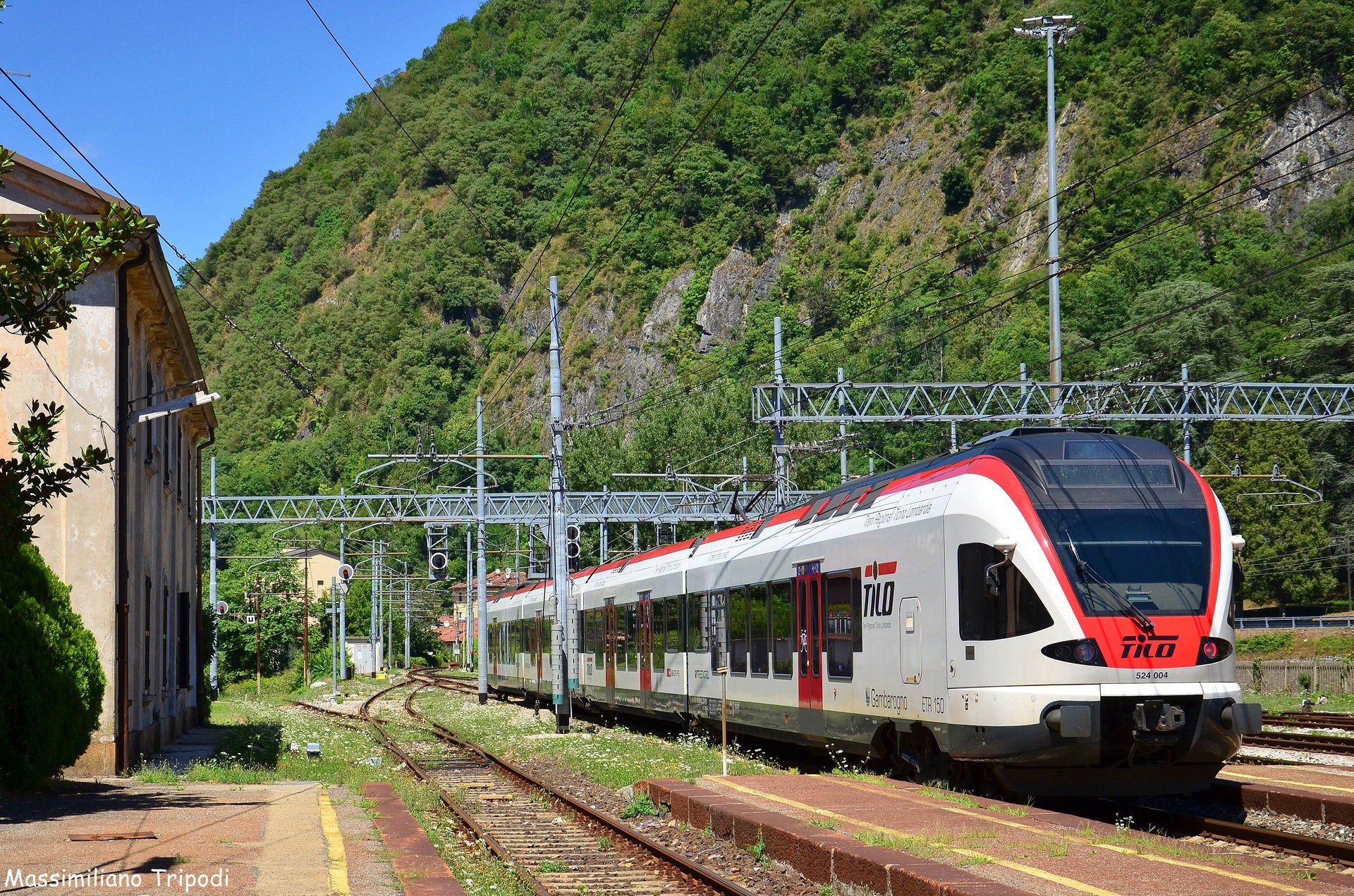 Stadler Flirt 4/10 15 kV+3 kV – photo 22