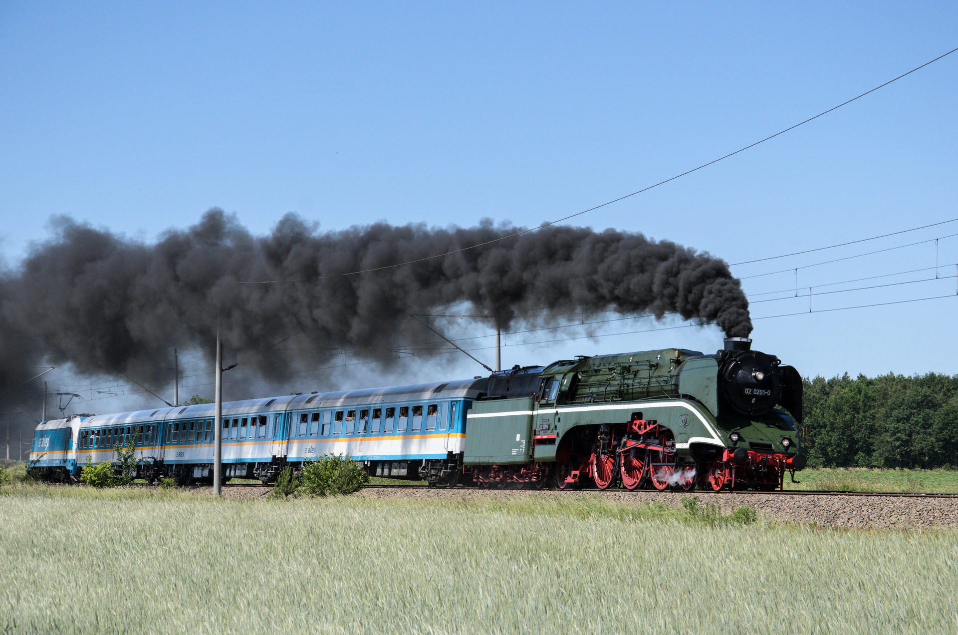RAW Meiningen S 36.20 – photo 10