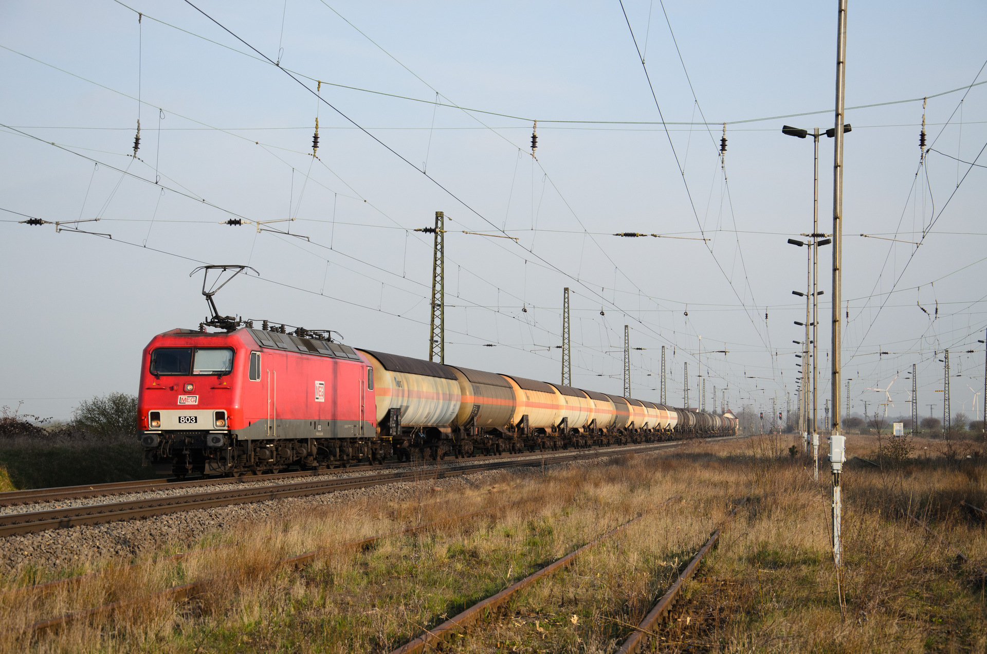 AEG DR 252 – photo 13