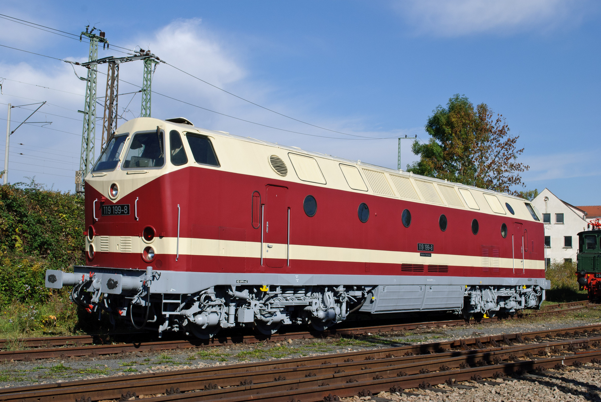FAUR DR 119 / 219 – photo 11