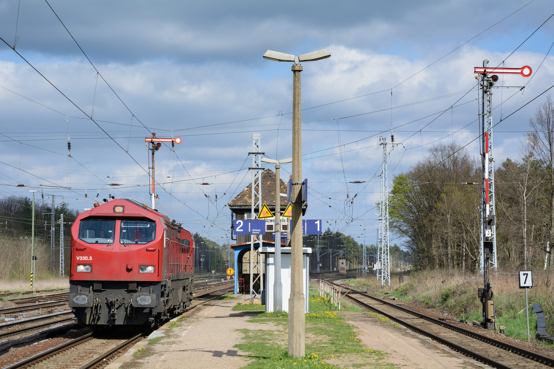 Adtranz DE-AC33C – foto 15