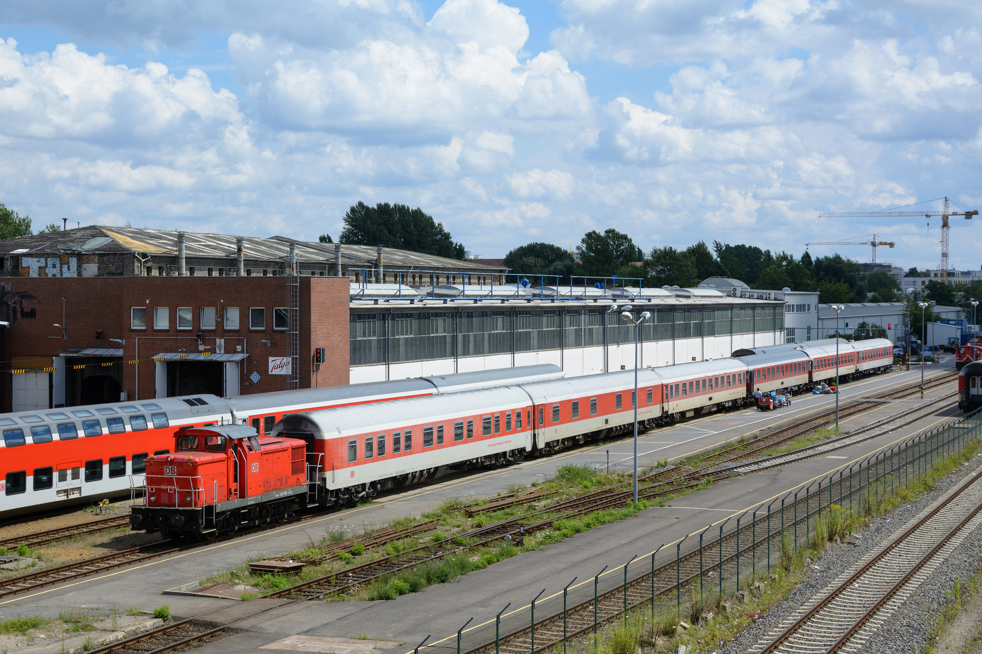 LEW DR V 60 – Foto 18
