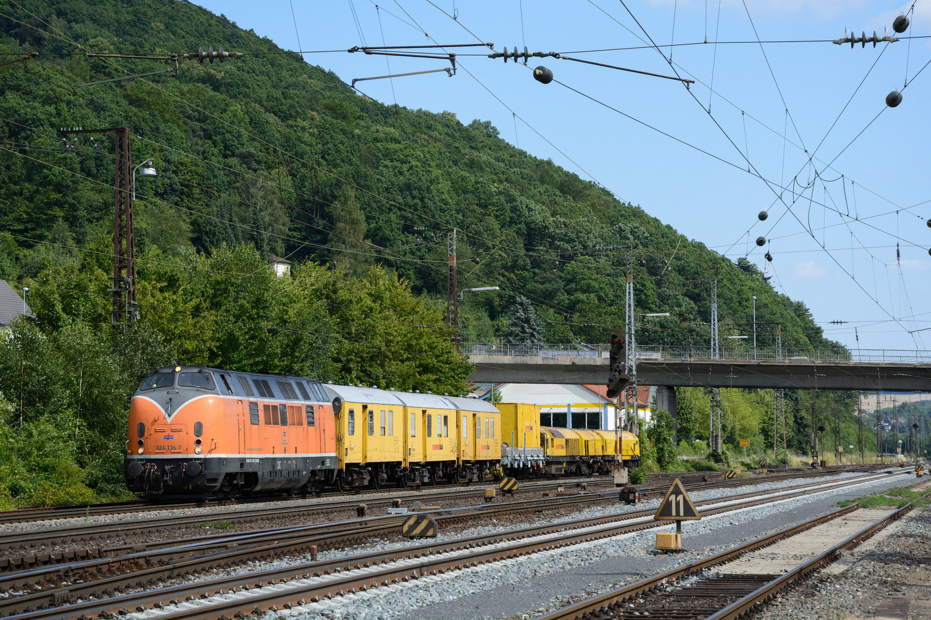 Krauss-Maffei V 200.1 – photo 11