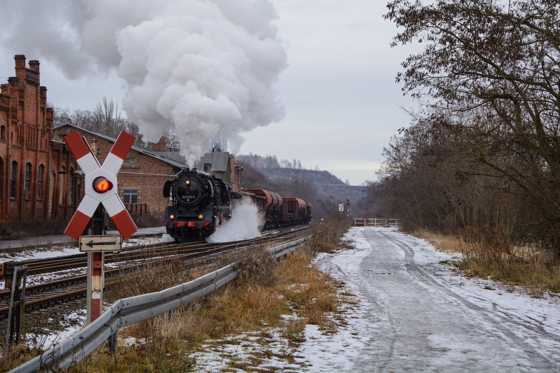 DRB 50 – photo 21