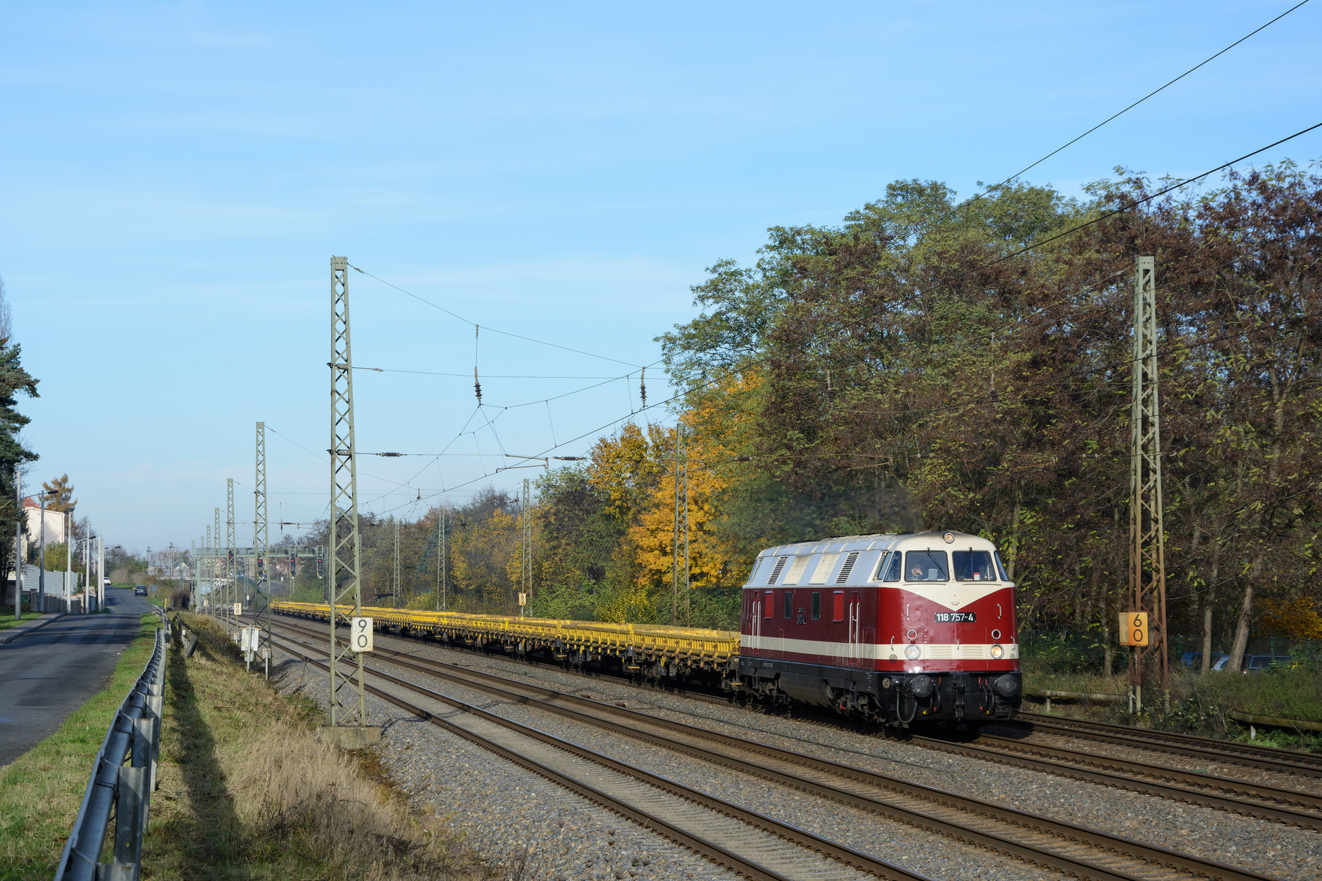 Lokomotivbau Karl Marx V 118.2 – photo 9