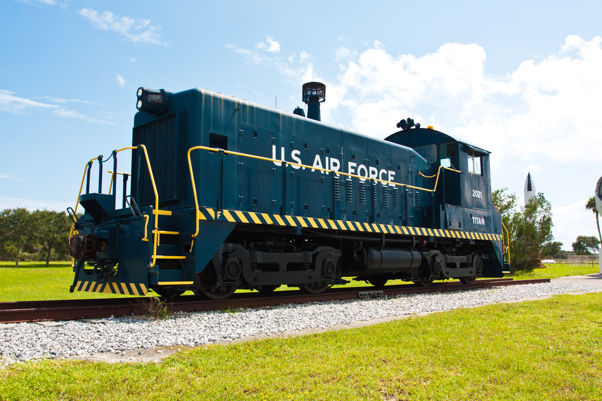 EMD SW8 – photo 6