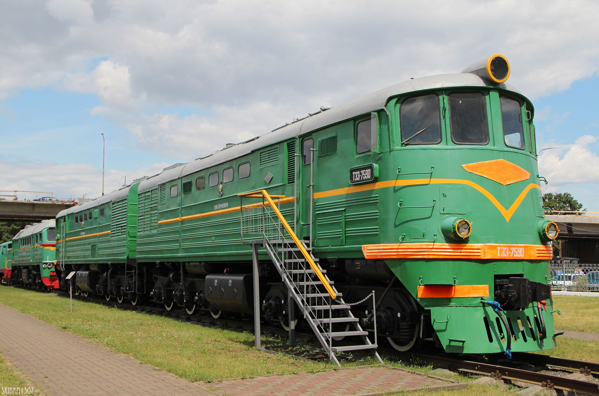 HZTM TE3 – Foto 24