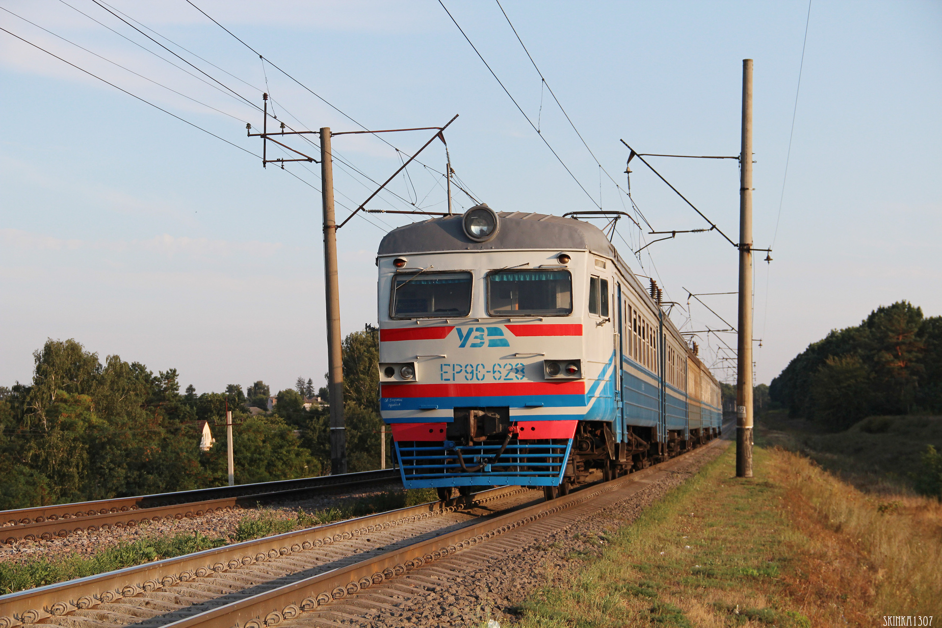RVR ER9E – photo 7