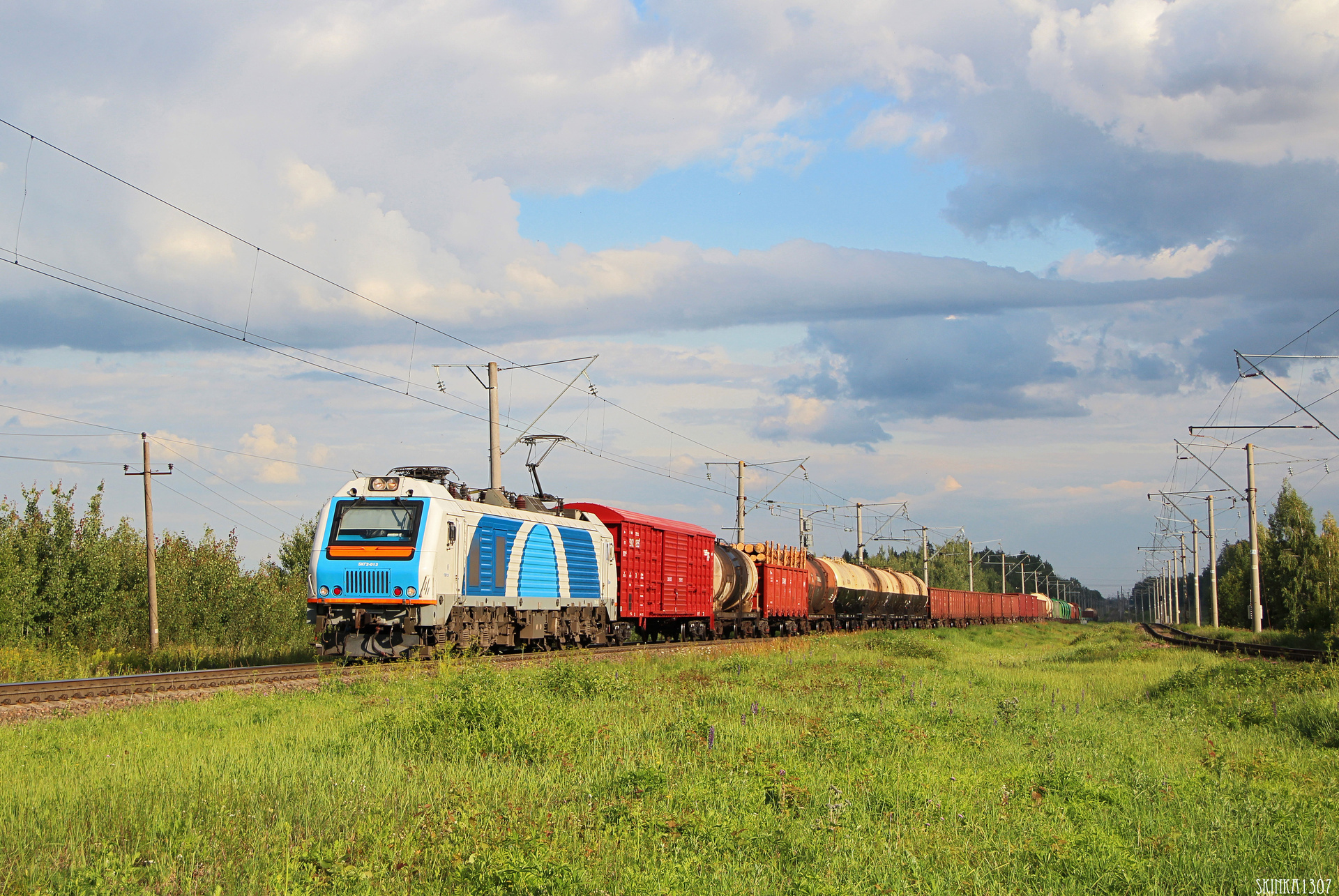 CRRC Datong BKG-2 – photo 5