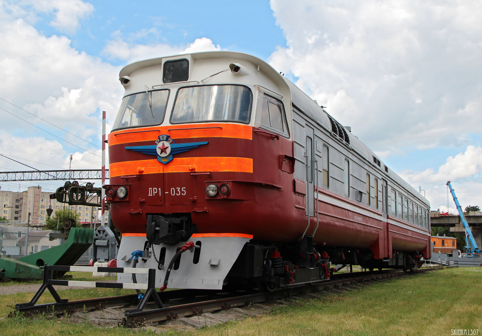 RVR DR1 – Foto 3
