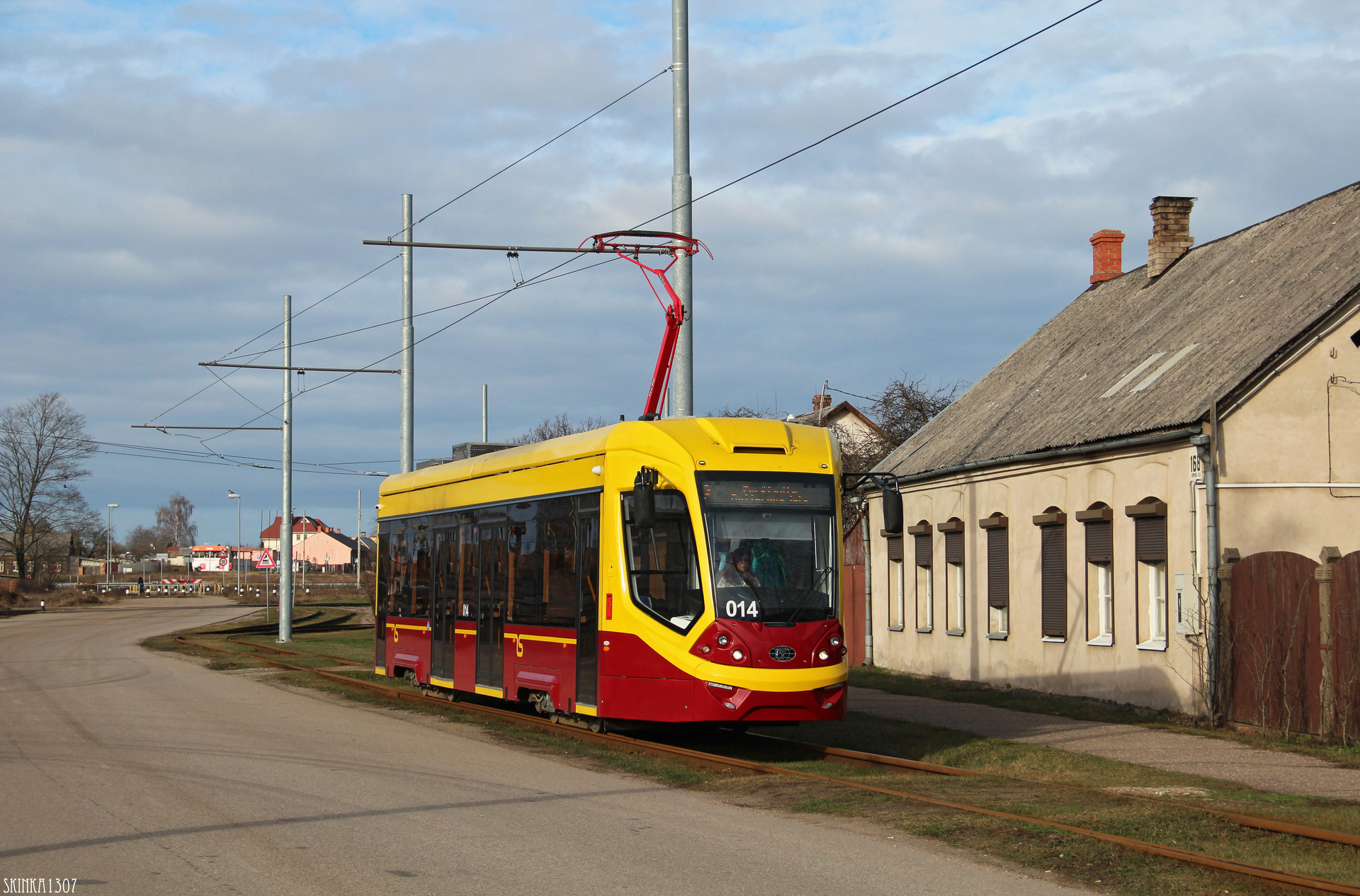 TVZ 71-911 City Star – Foto 5
