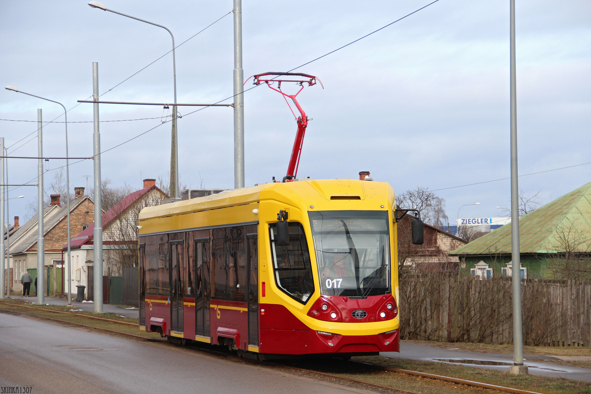 TVZ 71-911 City Star – Foto 4