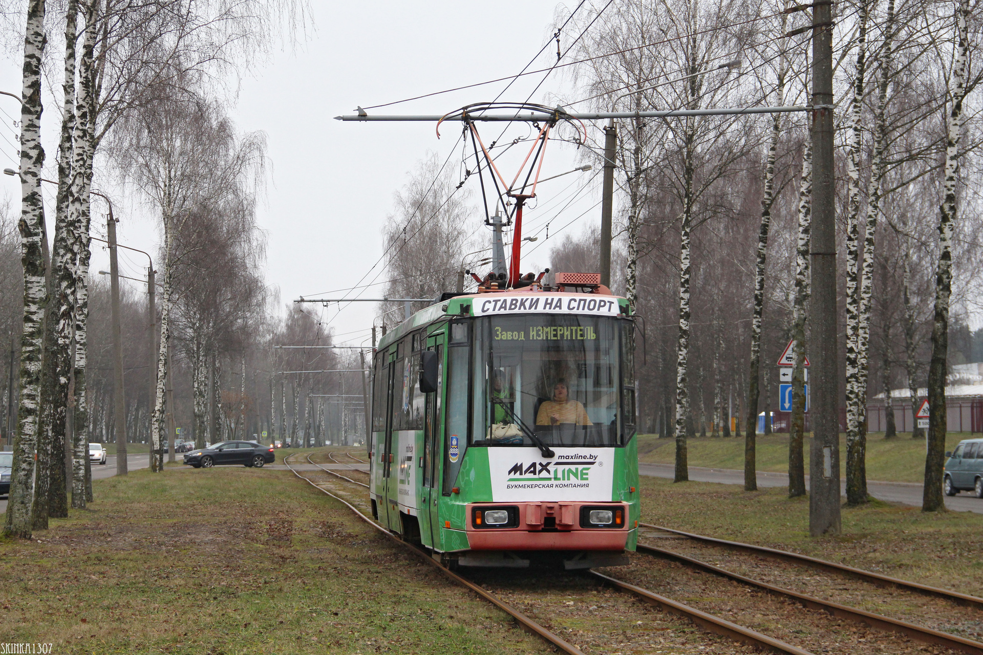 BKM AKSM 60102 – photo 2