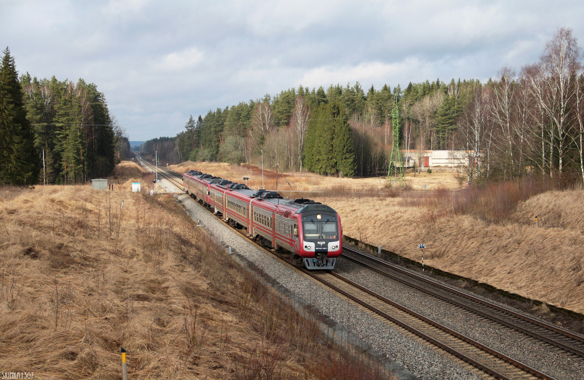 RVR DR1AC – photo 17