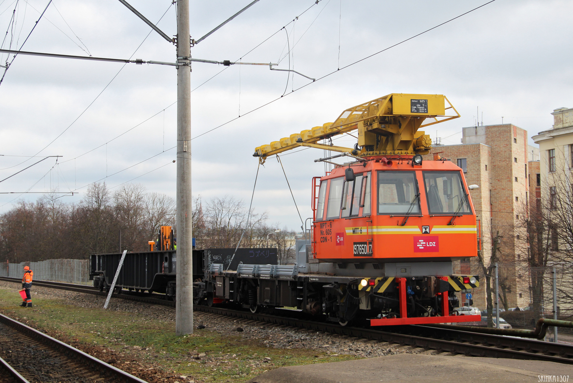 TMZV MPT-6 – Foto 2