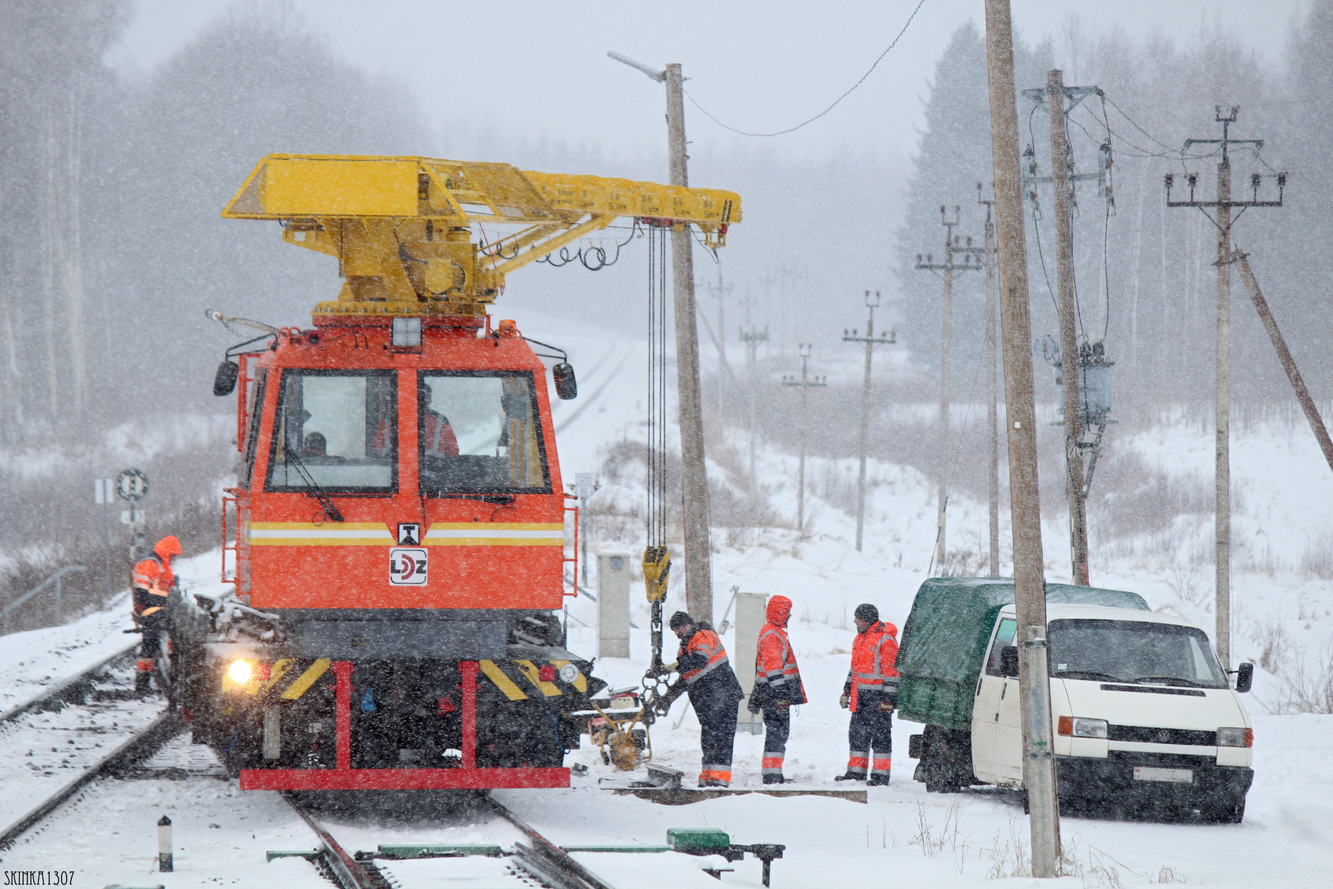 TMZV MPT-6 – Foto 3
