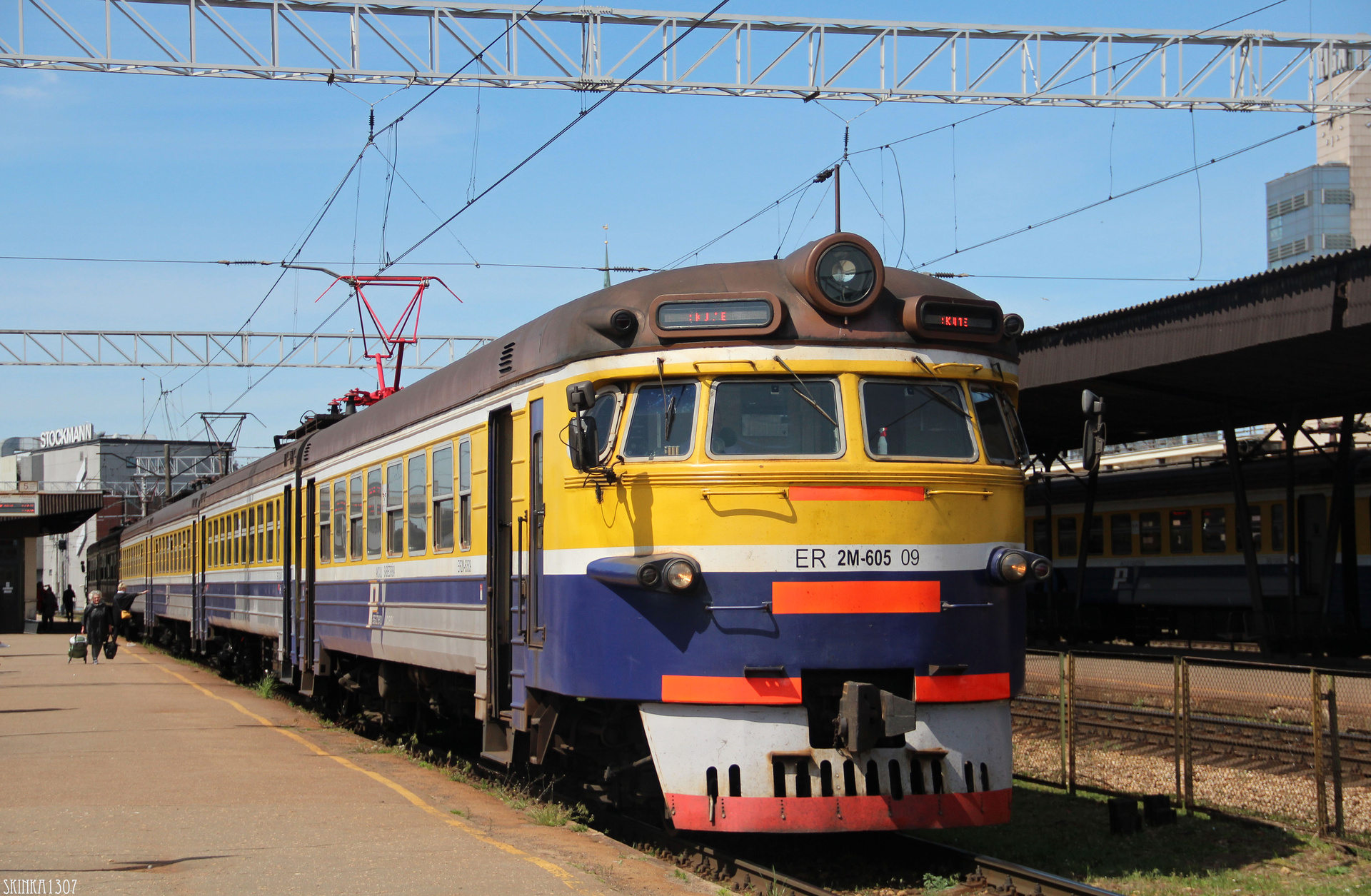RPM-RRA PV ER2M – photo 20
