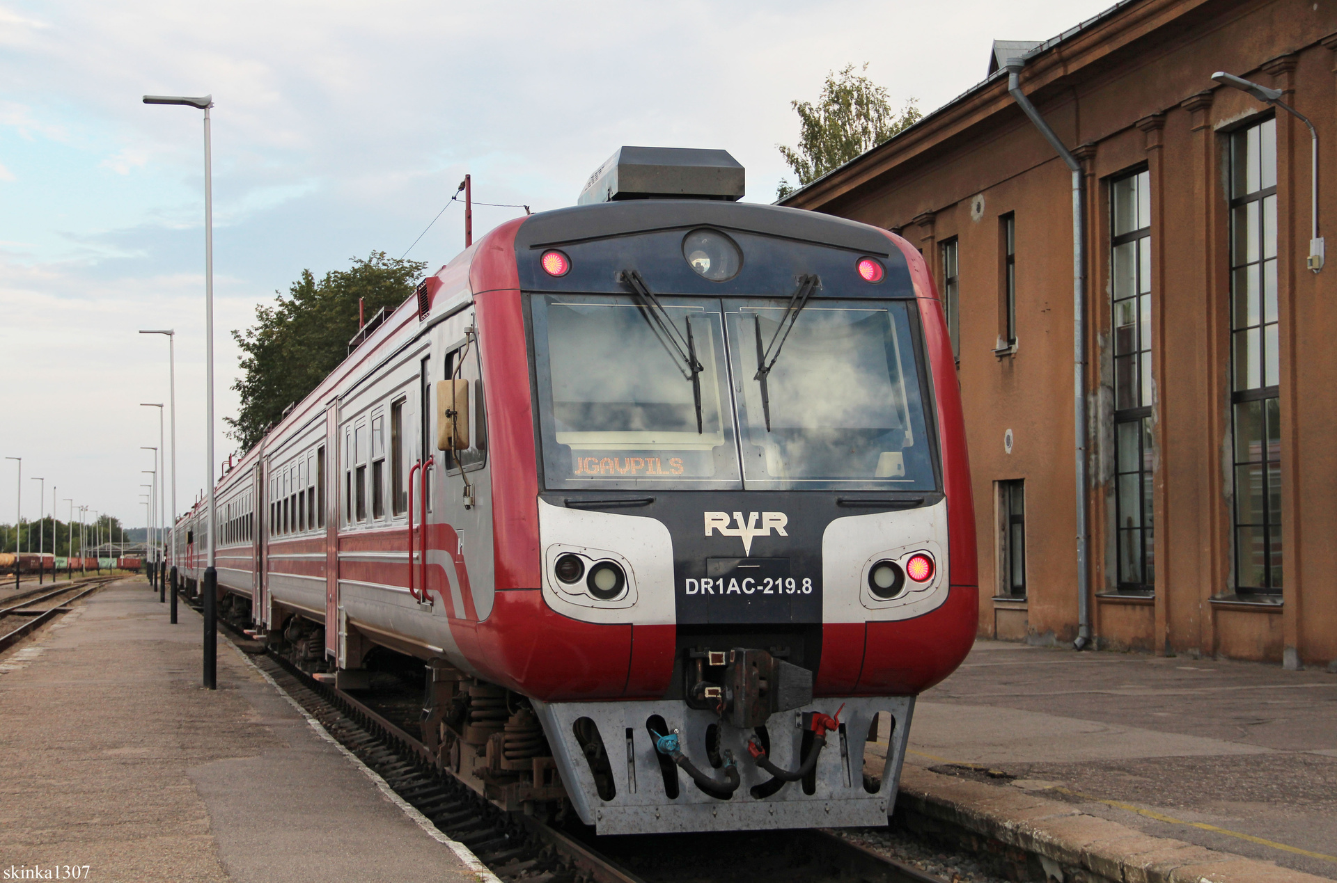 RVR DR1AC – photo 14