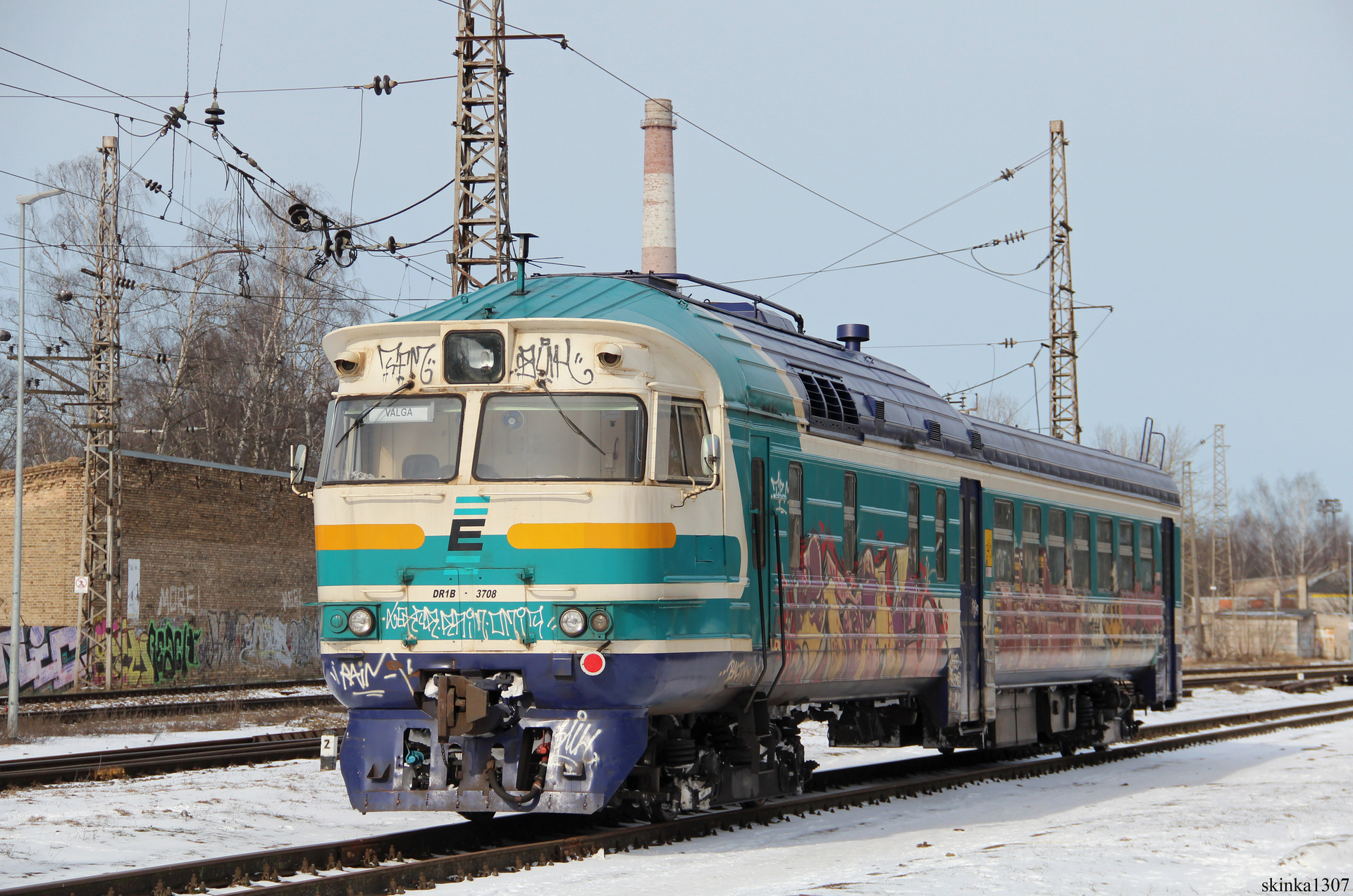 RVR EDLR DR1B – photo 9