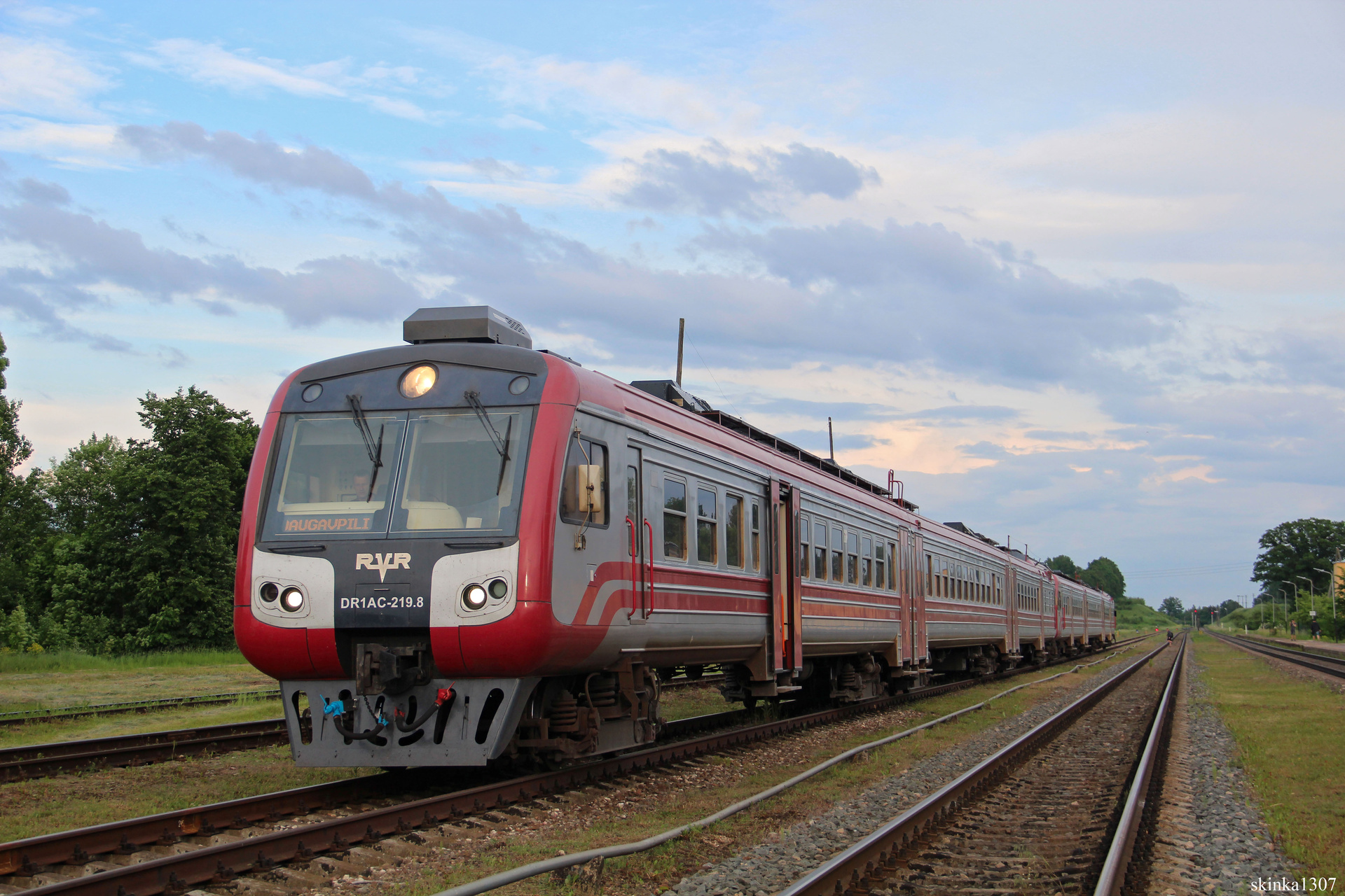 RVR DR1AC – photo 12