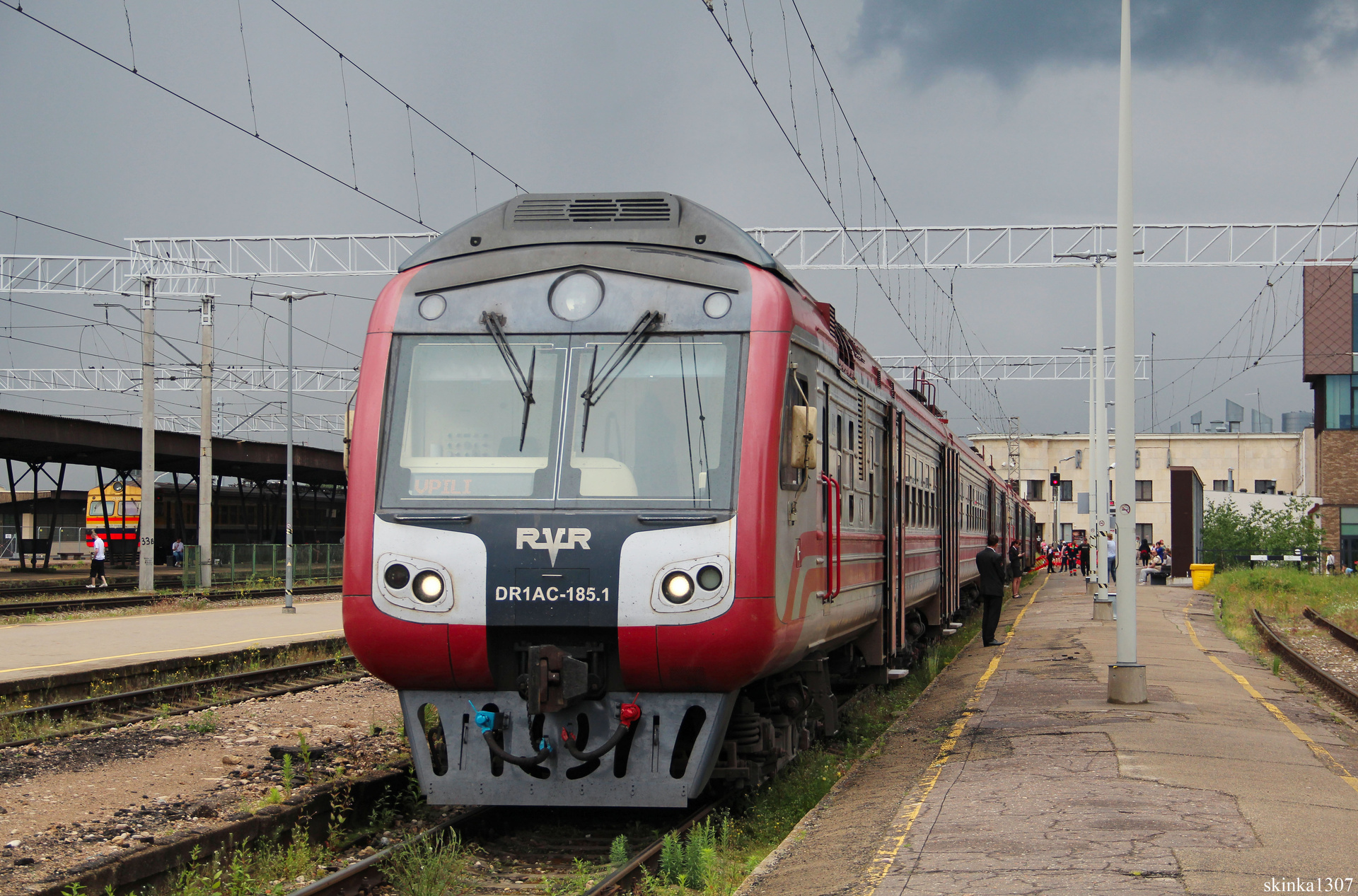 RVR DR1AC – photo 11