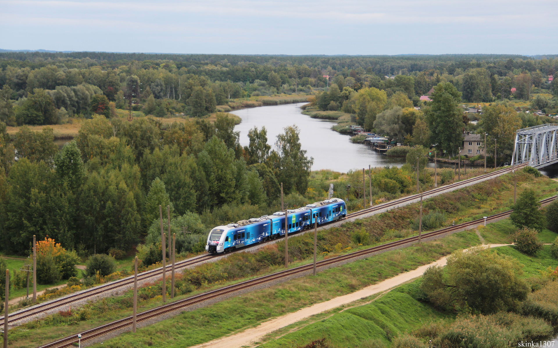 PESA 730M – photo 24