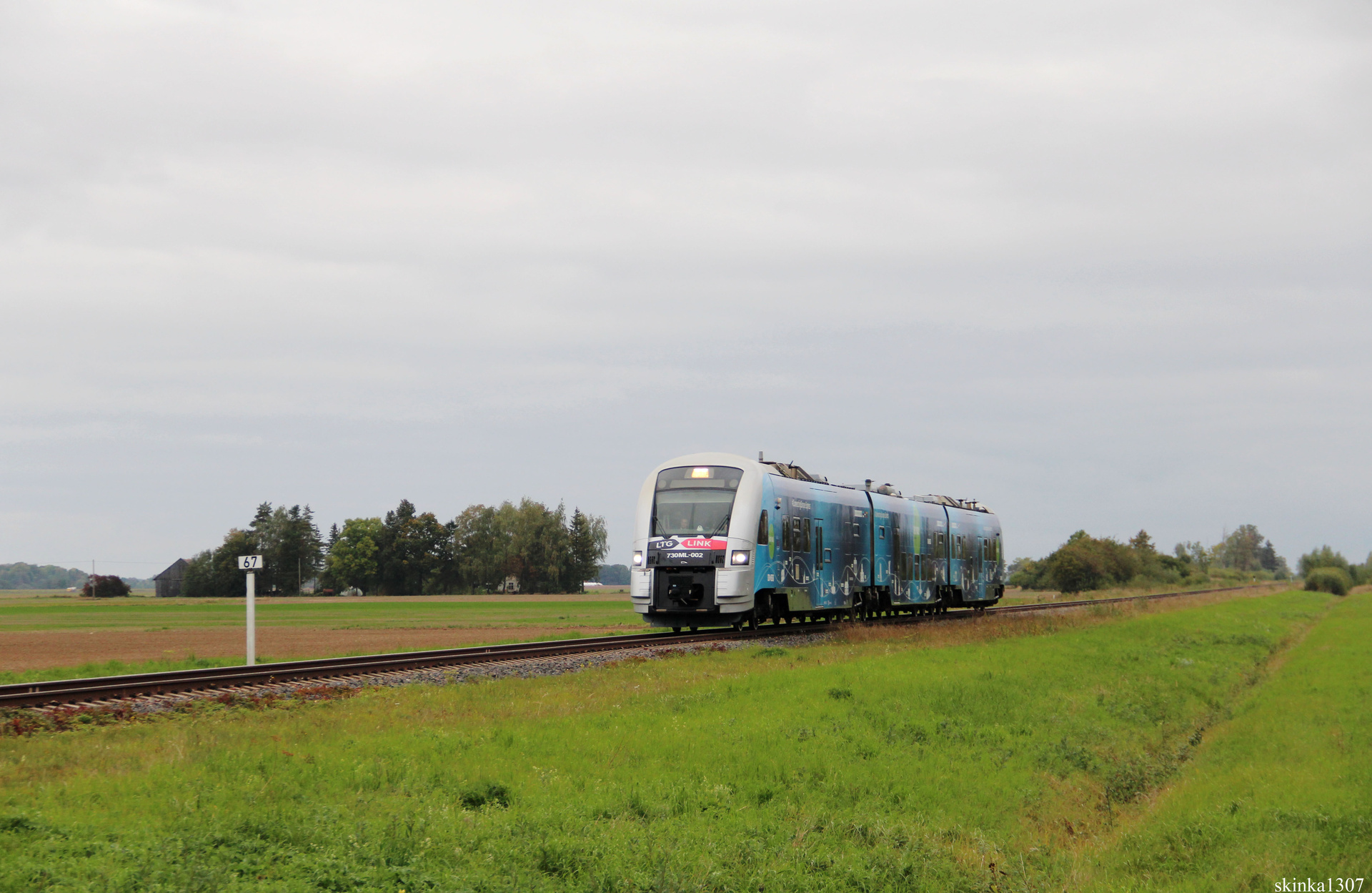 PESA 730M – photo 23