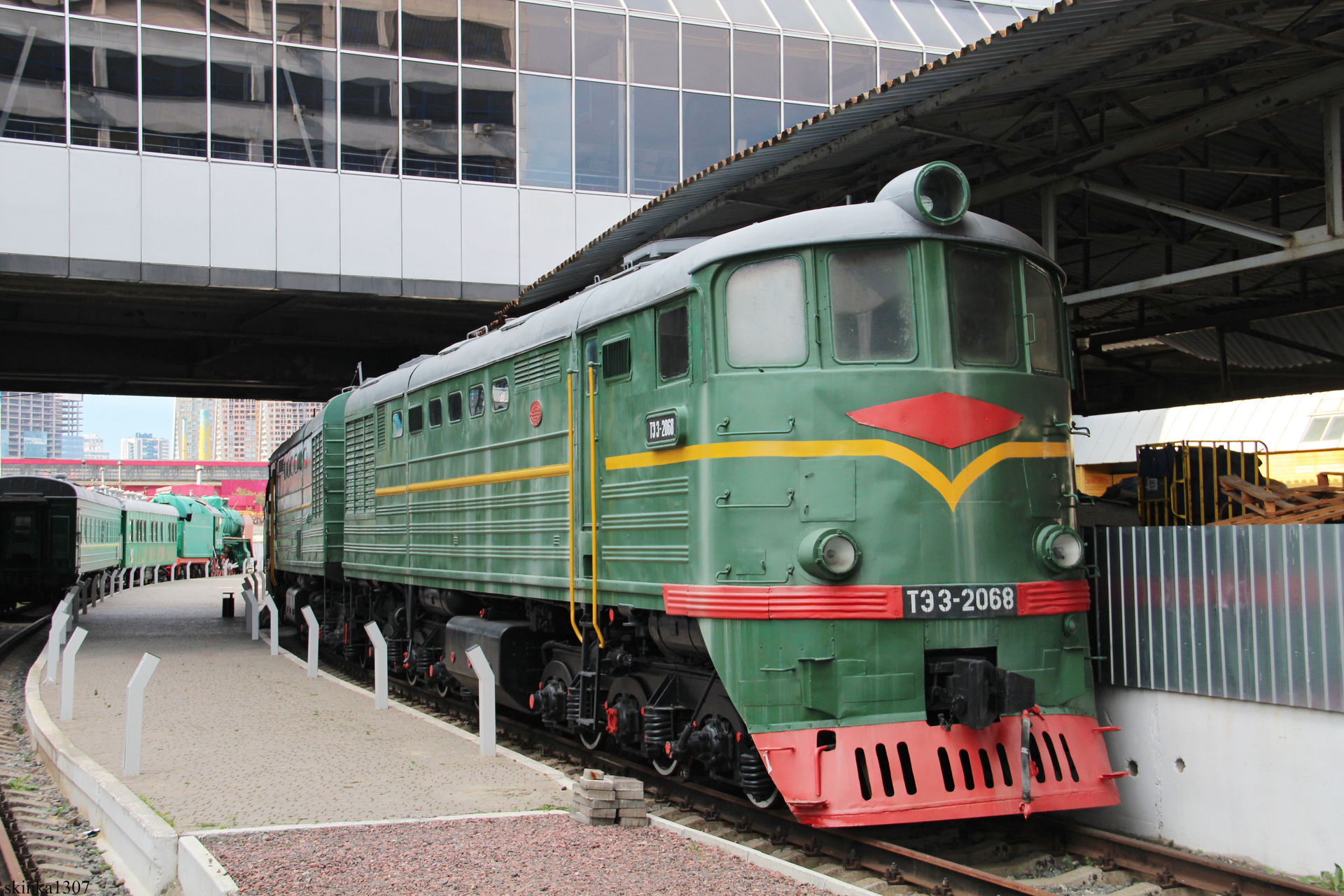 HZTM TE3 – Foto 23