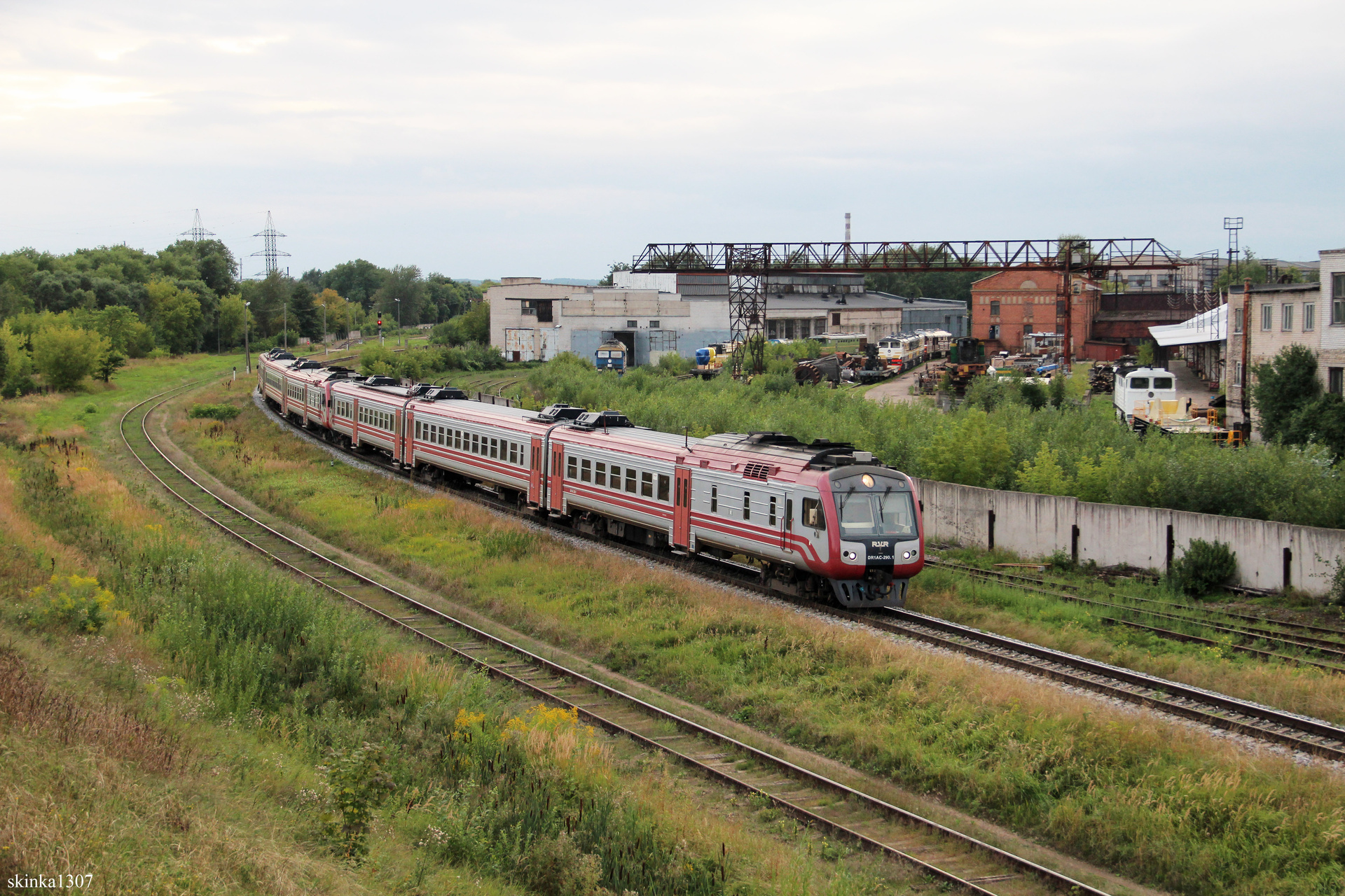 RVR DR1AC – photo 9