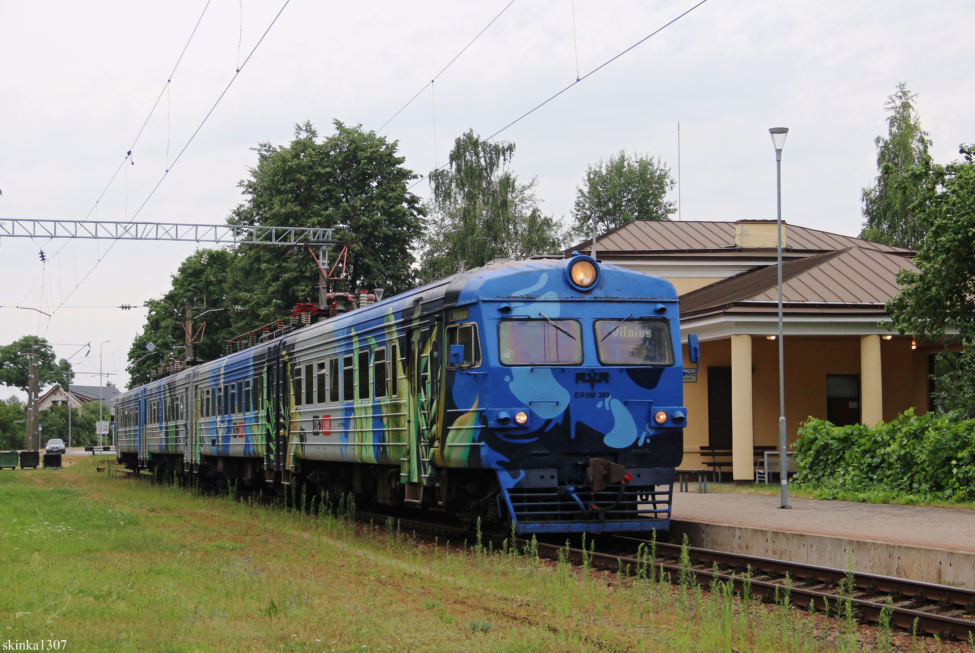 RVR ER9M – photo 20
