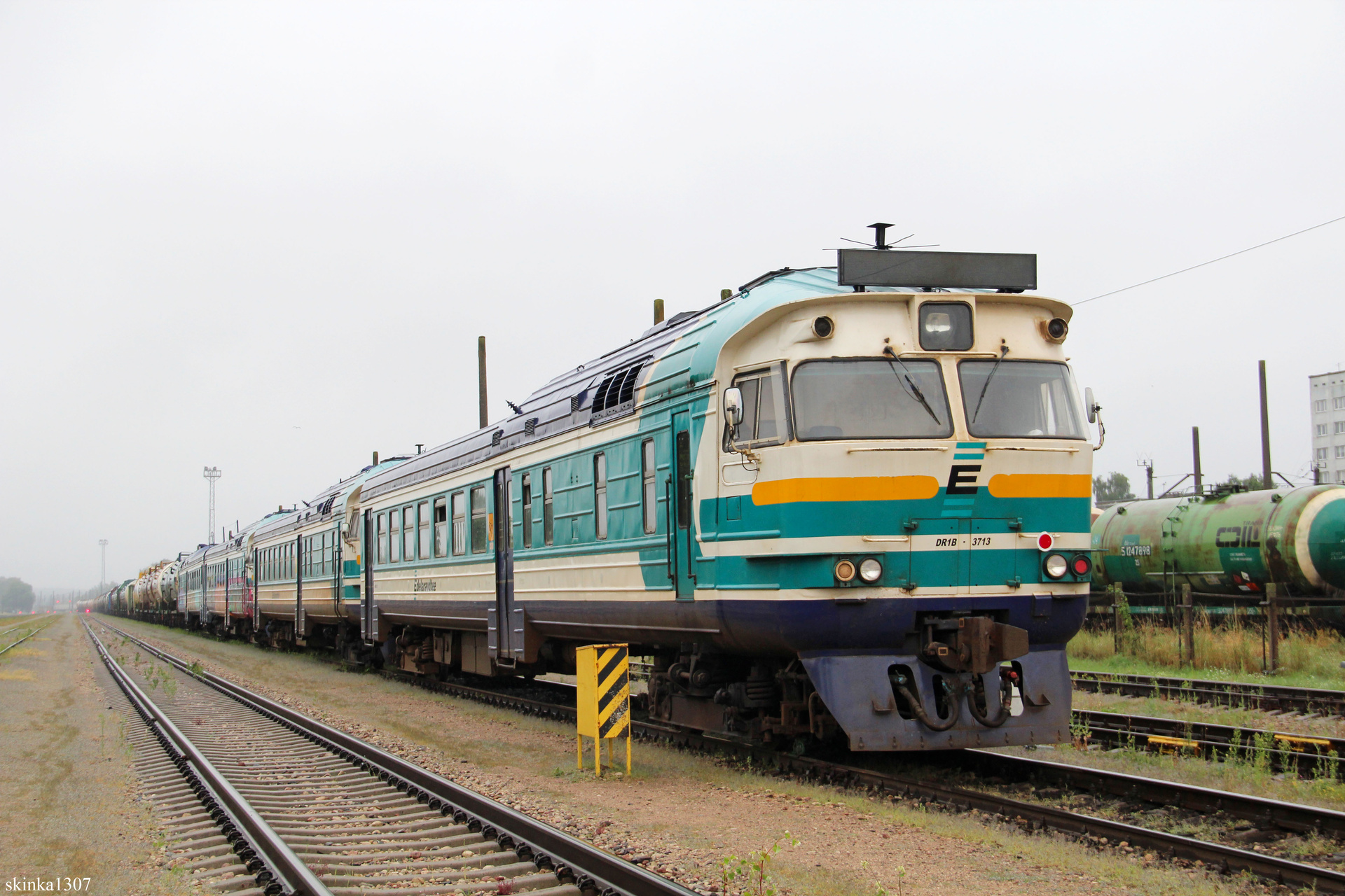 RVR EDLR DR1B – photo 2