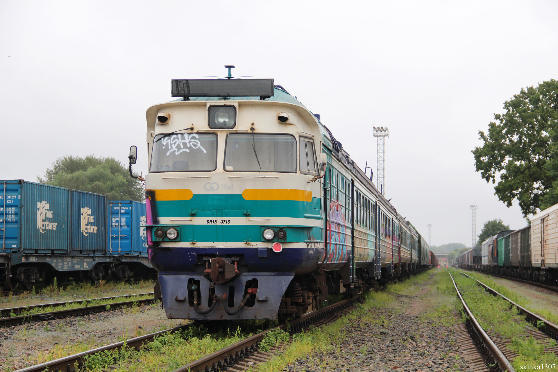 RVR EDLR DR1B – photo 3