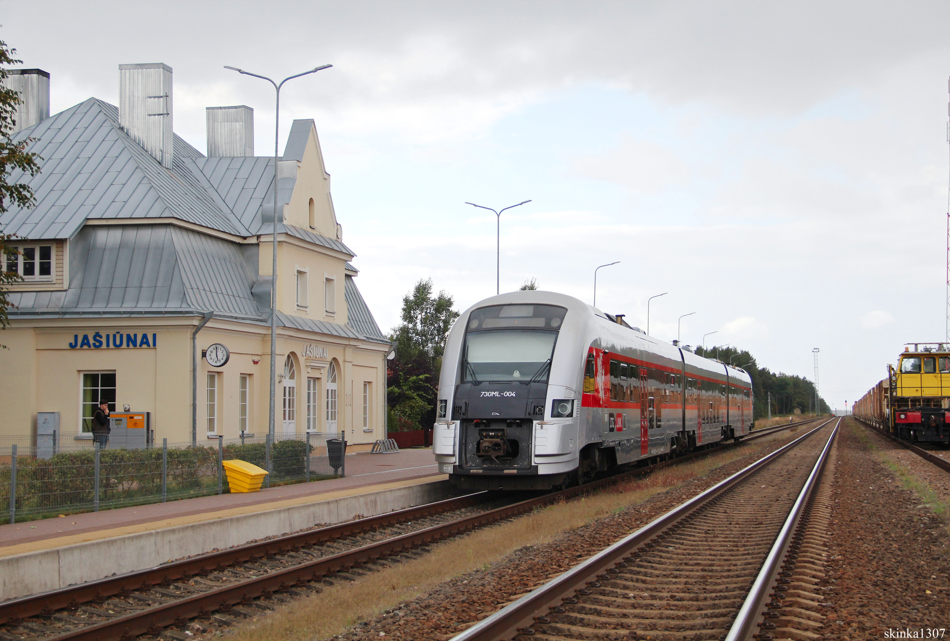 PESA 730M – photo 19
