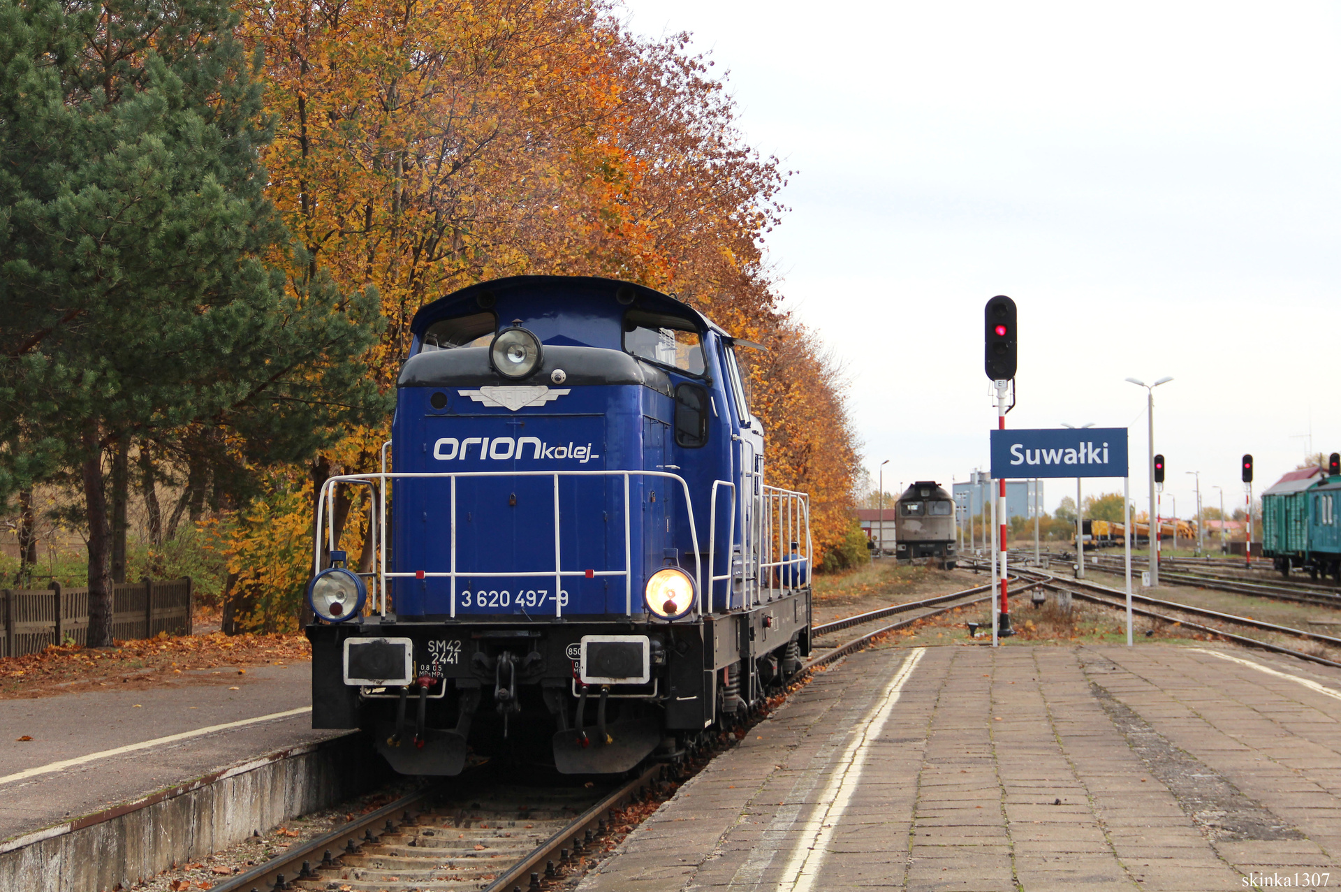 Fablok Ls800 – photo 17