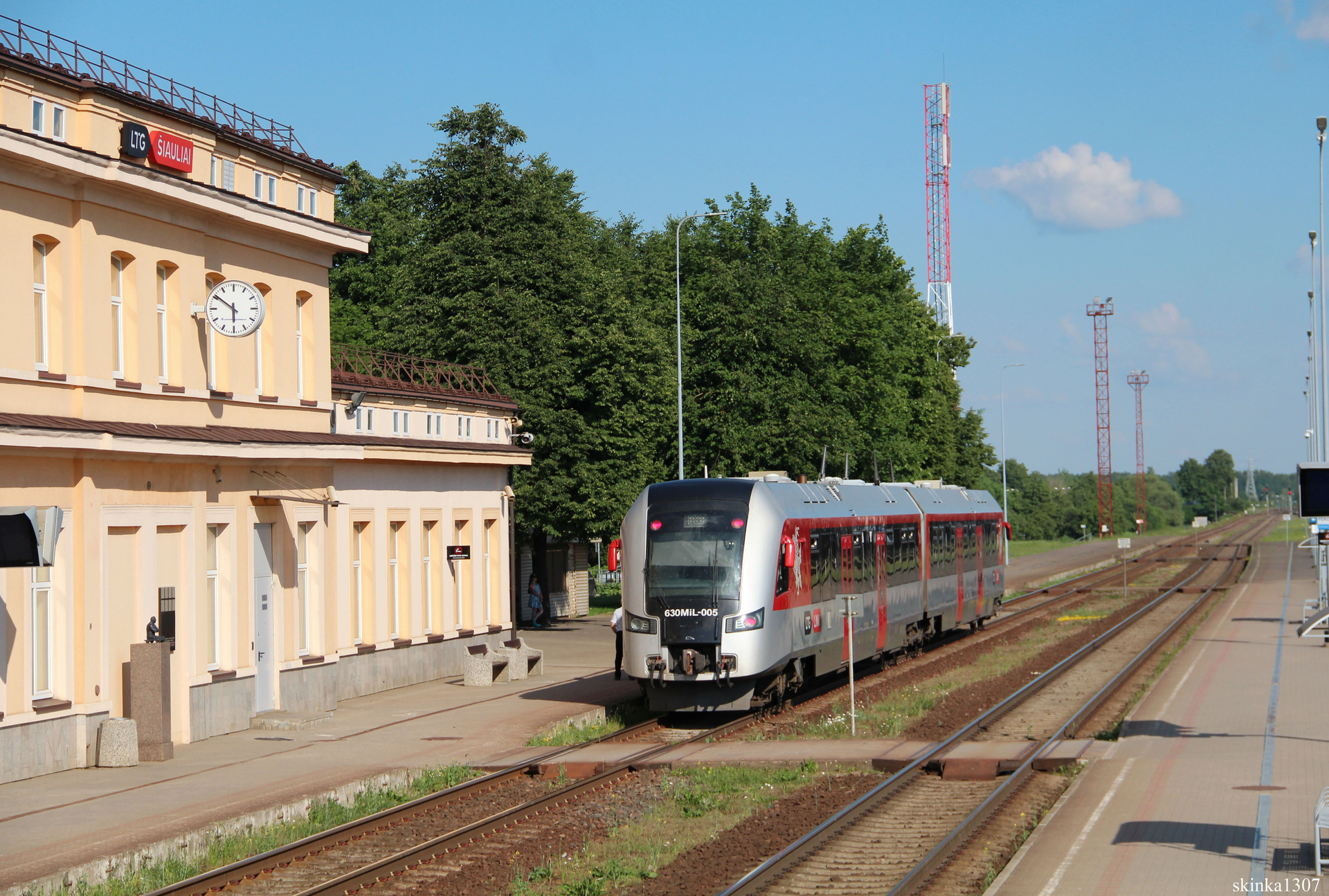 PESA 630M – foto 11