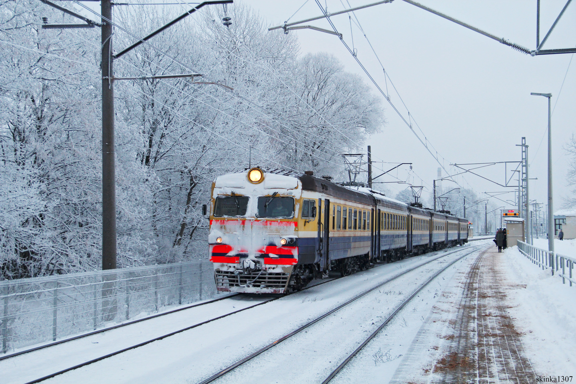 RVR ER2 – photo 22