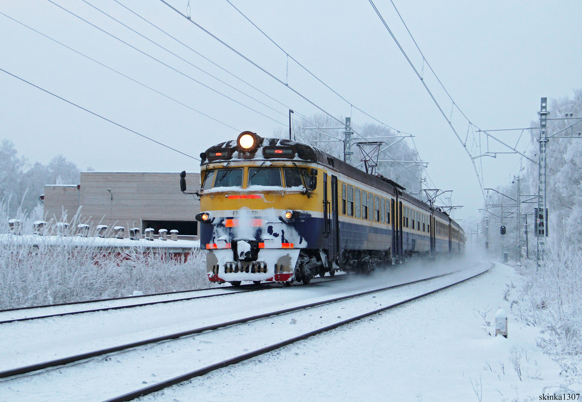 RPM-RRA PV ER2M – photo 7