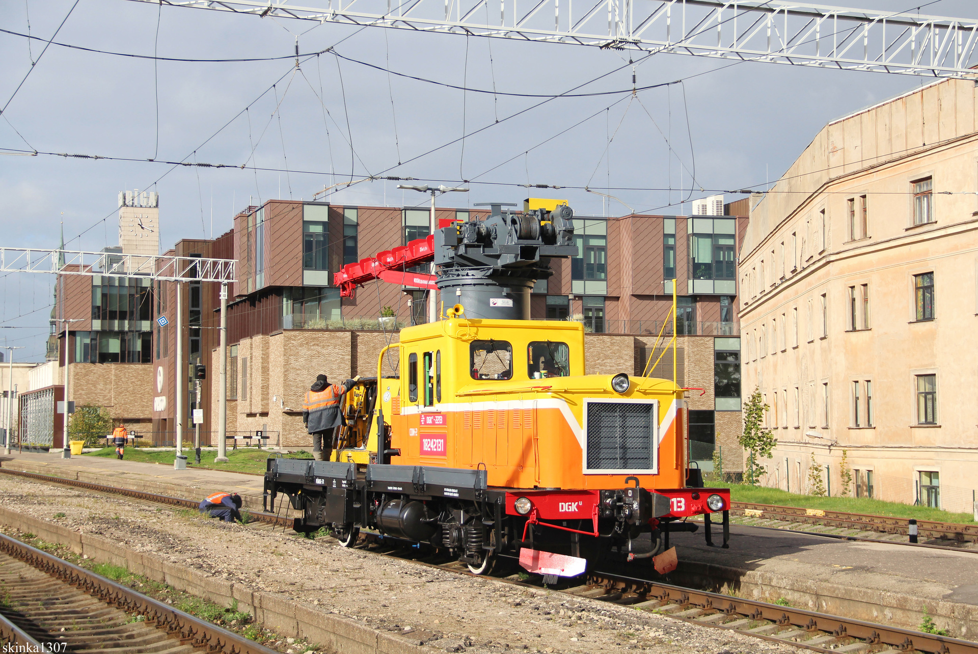TMCP Vorovsky DGKu – Foto 4