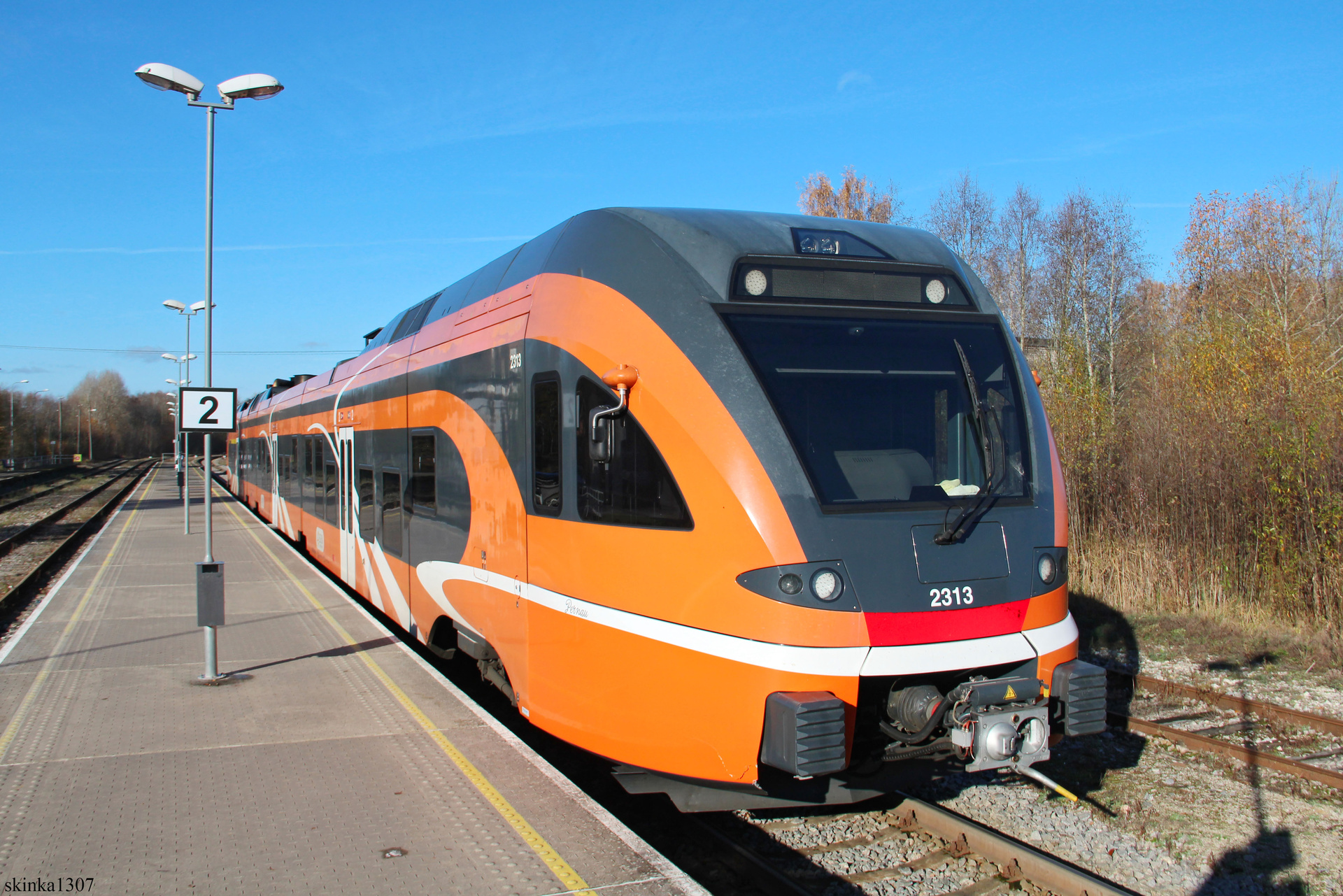 Stadler Flirt 3/8 1520 mm – photo 23