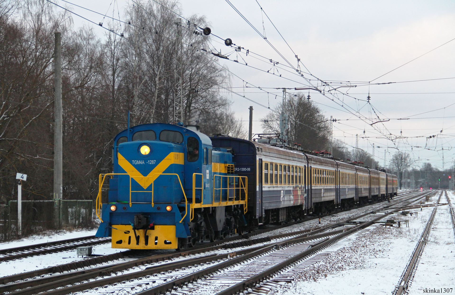 LTZ TGM4A – foto 3