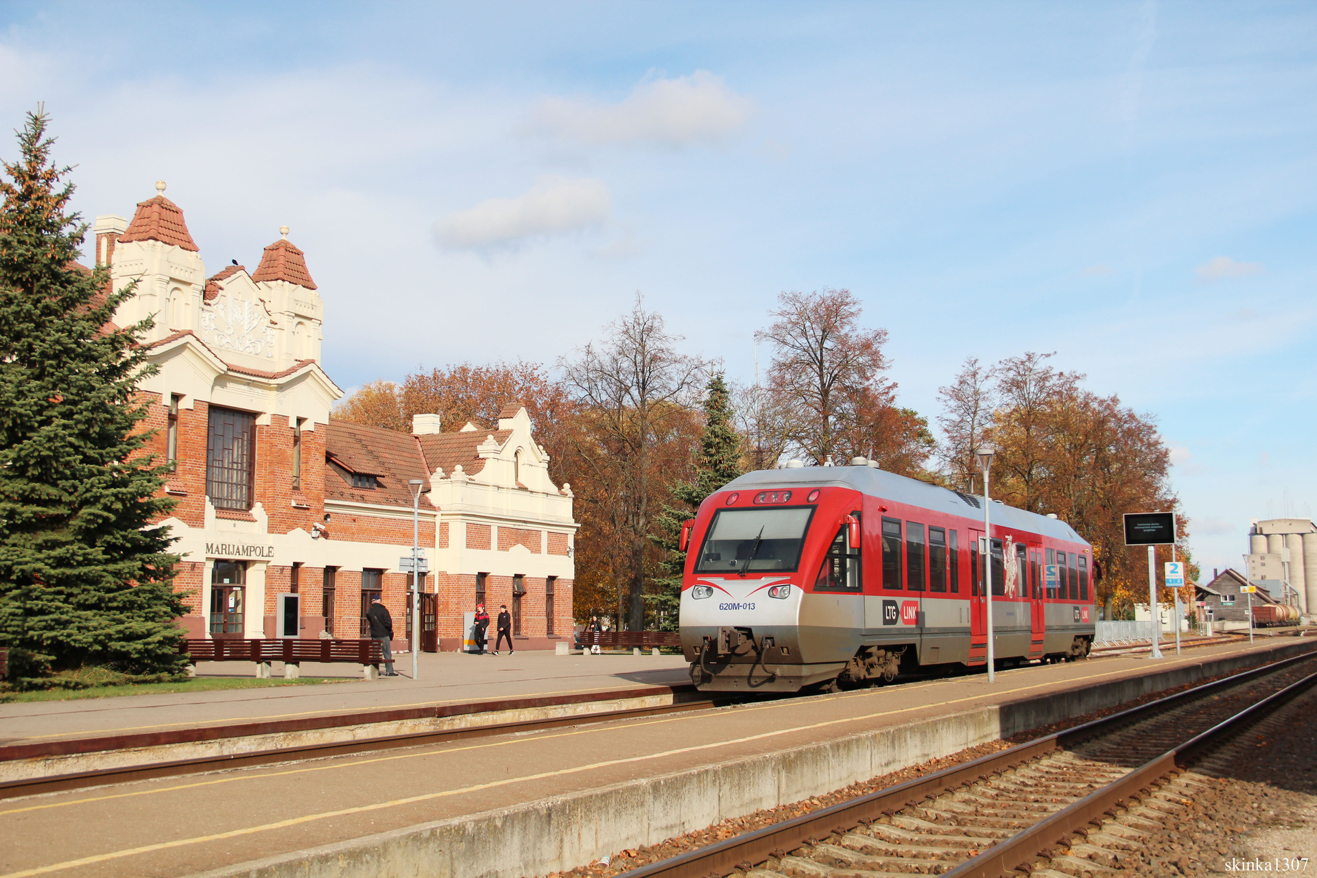 PESA 620M – foto 7