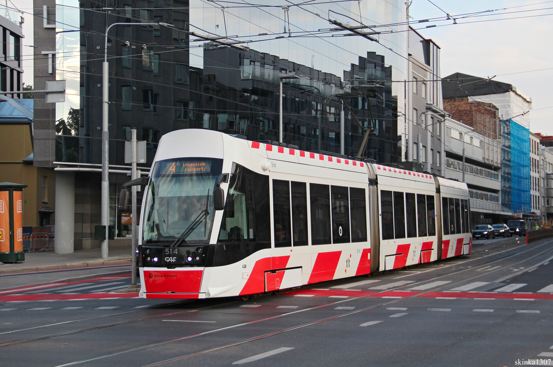 CAF Urbos AXL – Foto 24