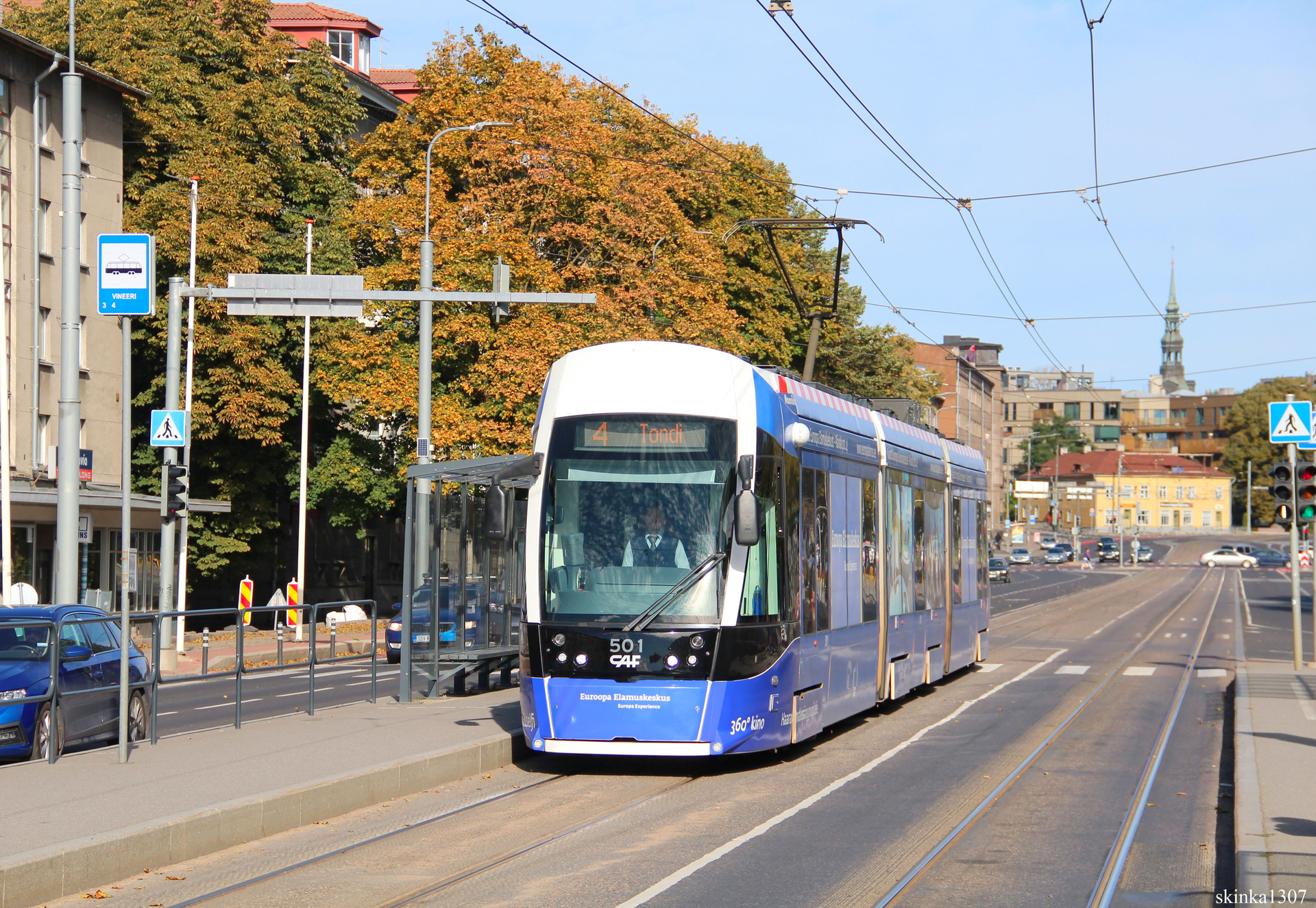 CAF Urbos AXL – Foto 23
