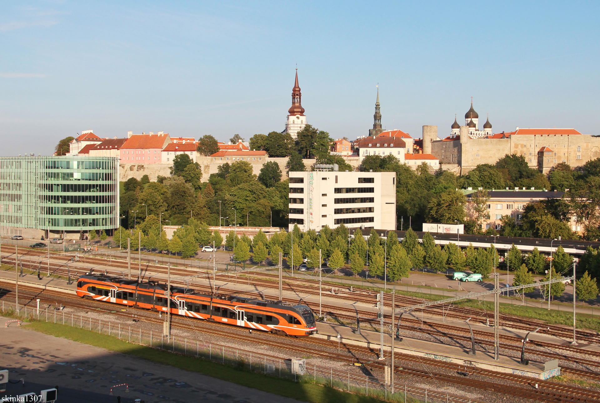 Stadler Flirt 3/8 1520 mm – photo 13