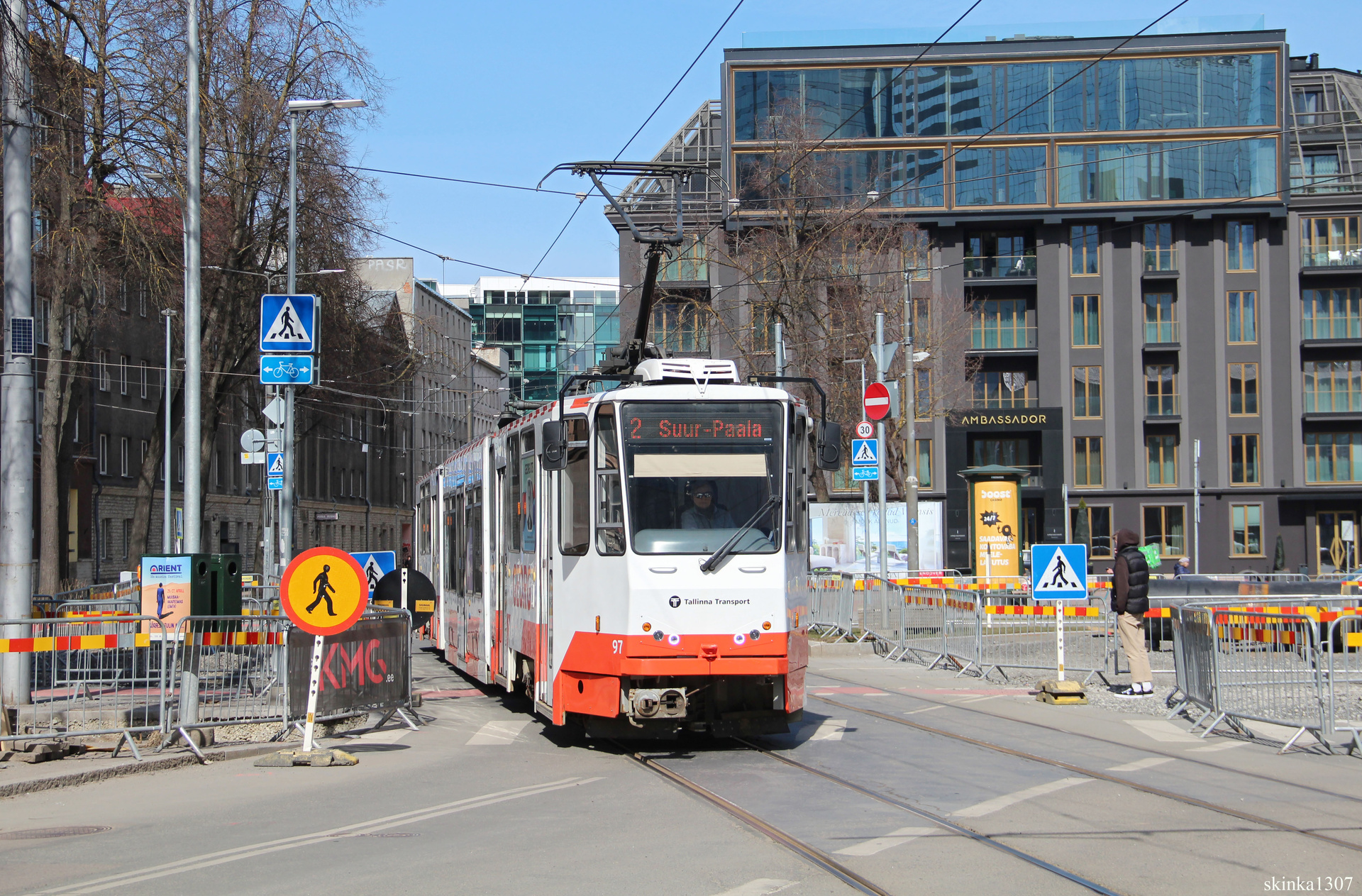 Cegelec KT6TM – photo 13
