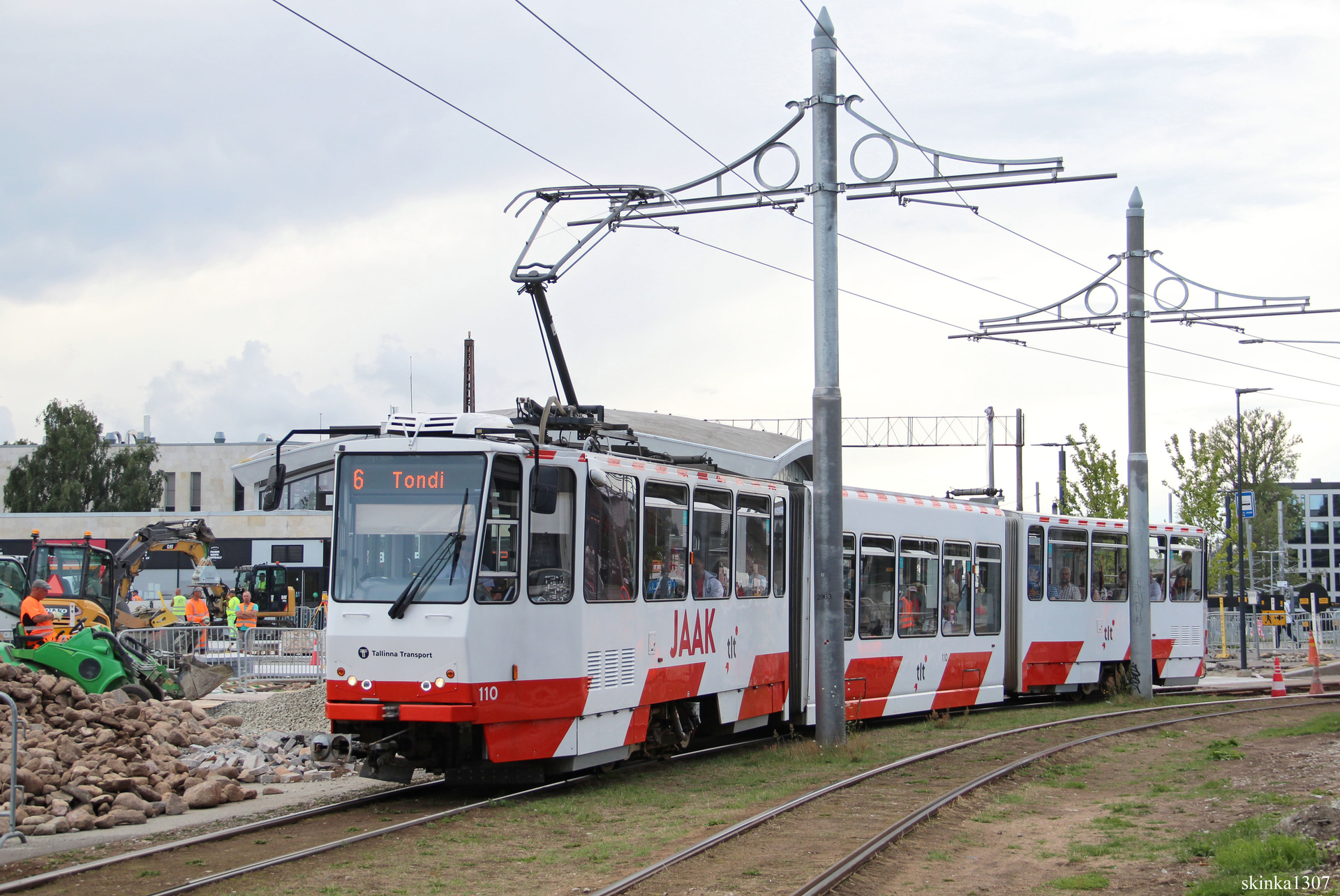 Cegelec KT6TM – photo 7