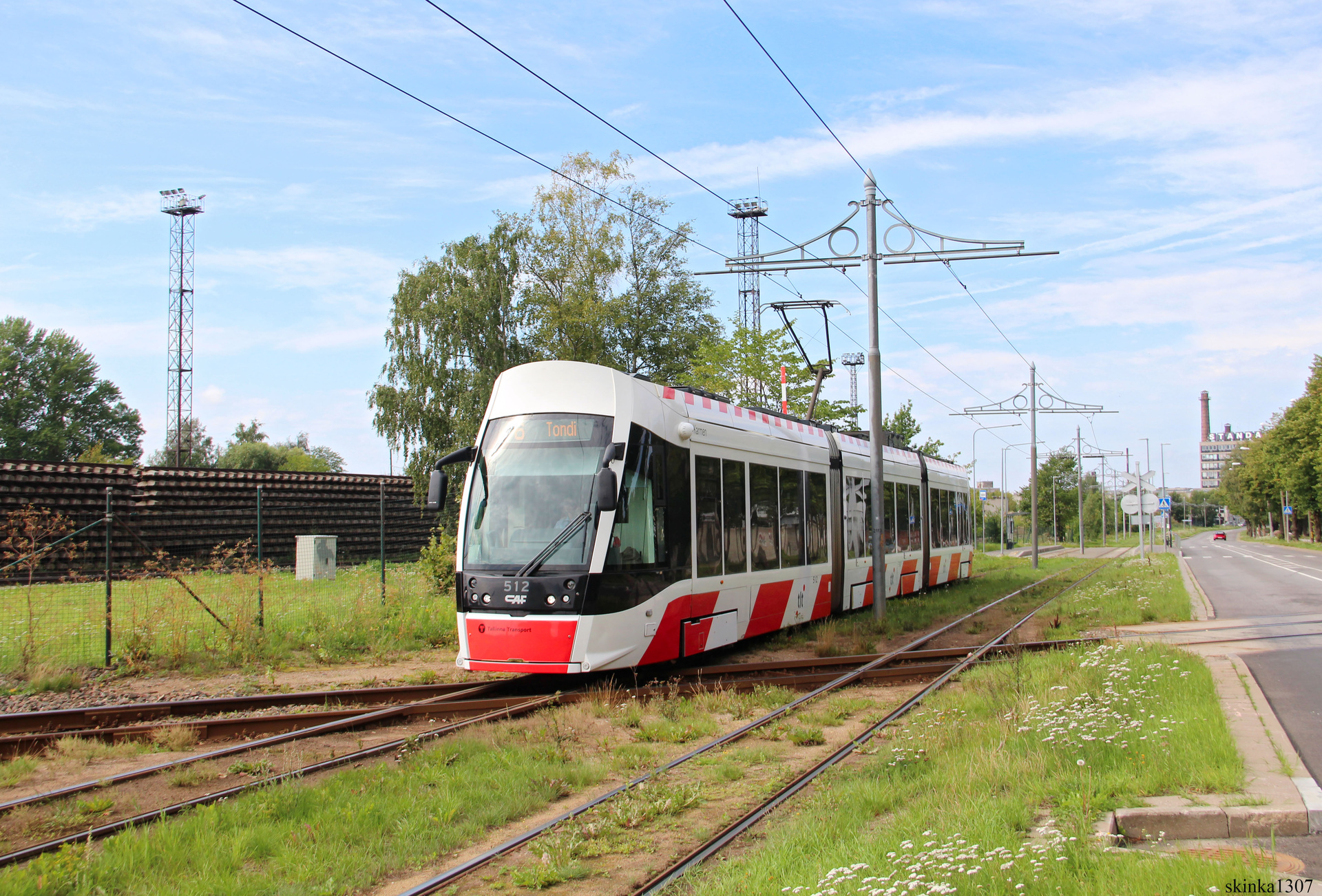 CAF Urbos AXL – Foto 14