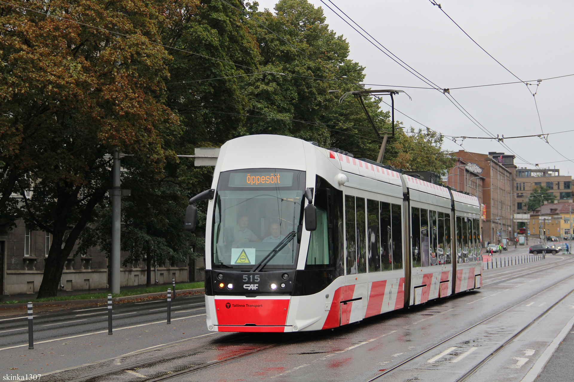 CAF Urbos AXL – Foto 12