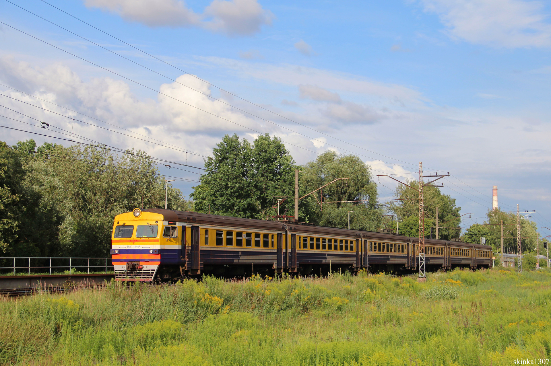 RVR ER2 – photo 16